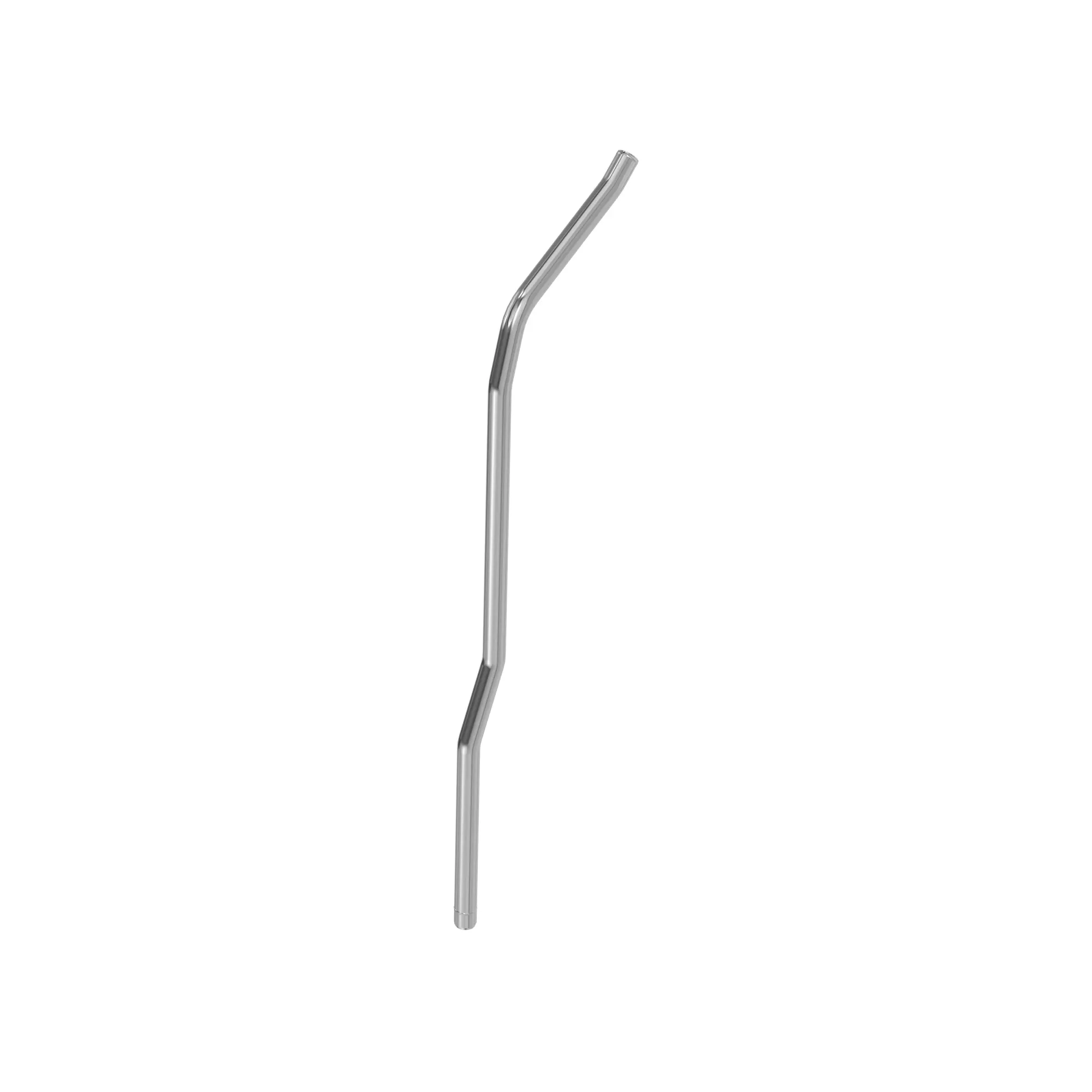 John Deere Pump Suction Oil Line - SU43443