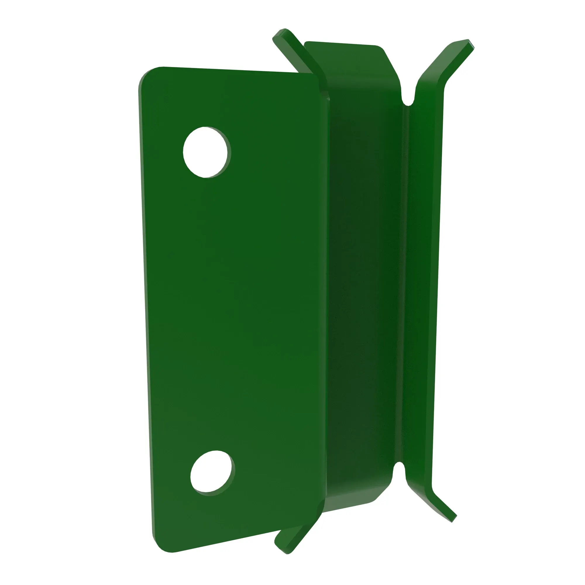 John Deere Hose Deck Plate Guard - H234322