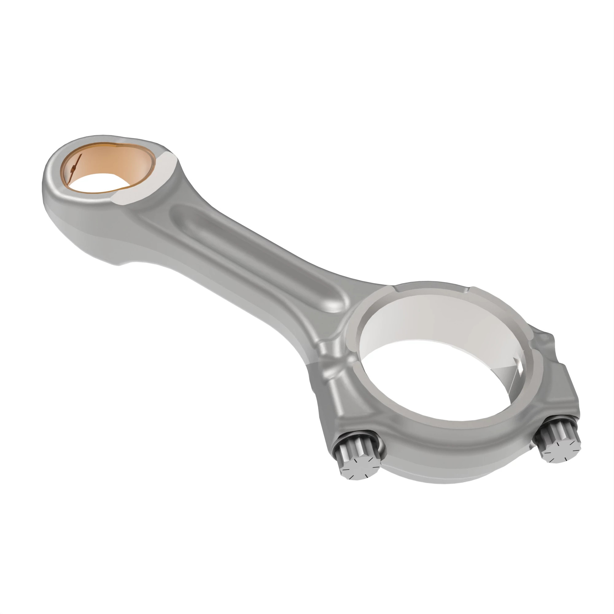 John Deere Connecting Rod - RE537877