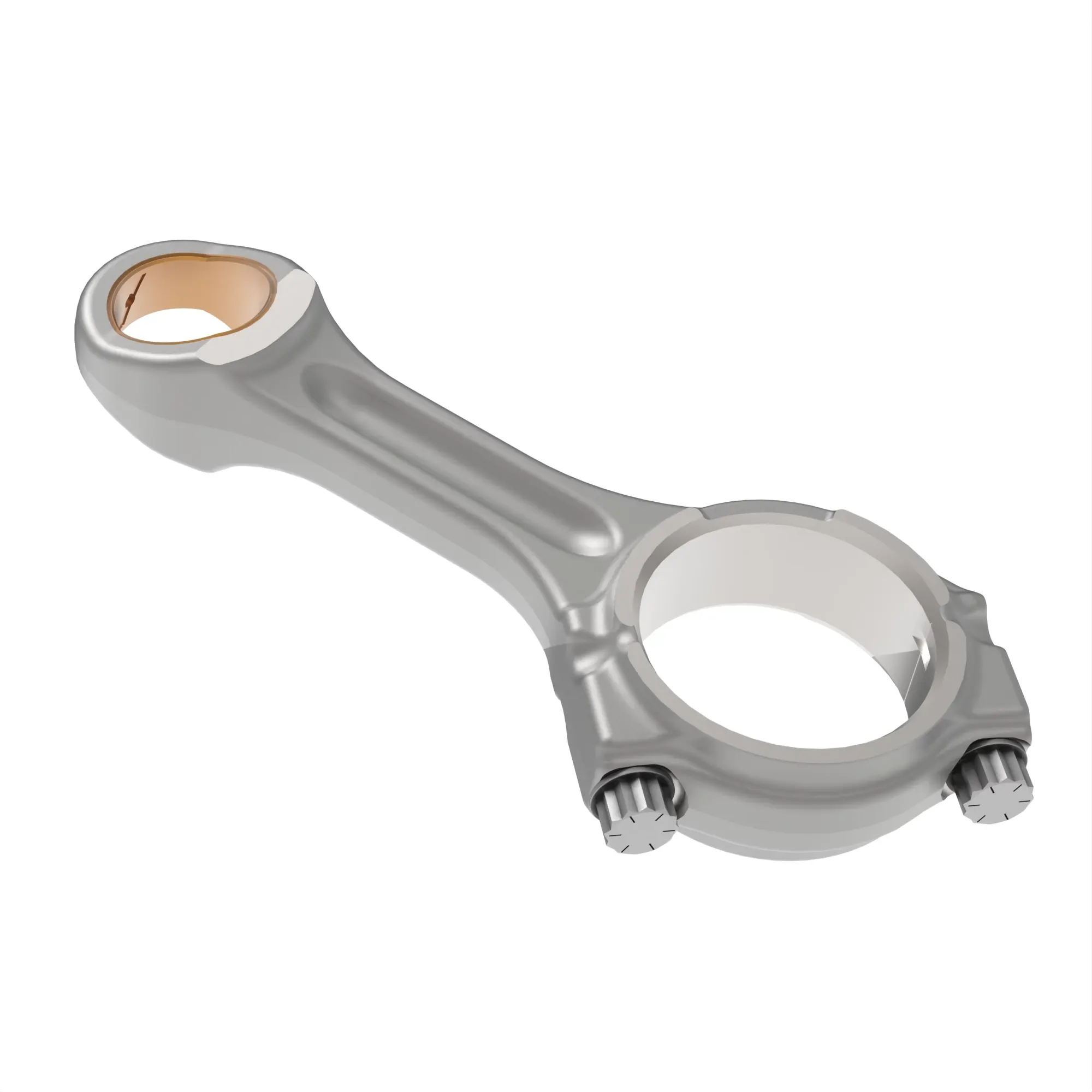 John Deere Connecting Rod - RE537877