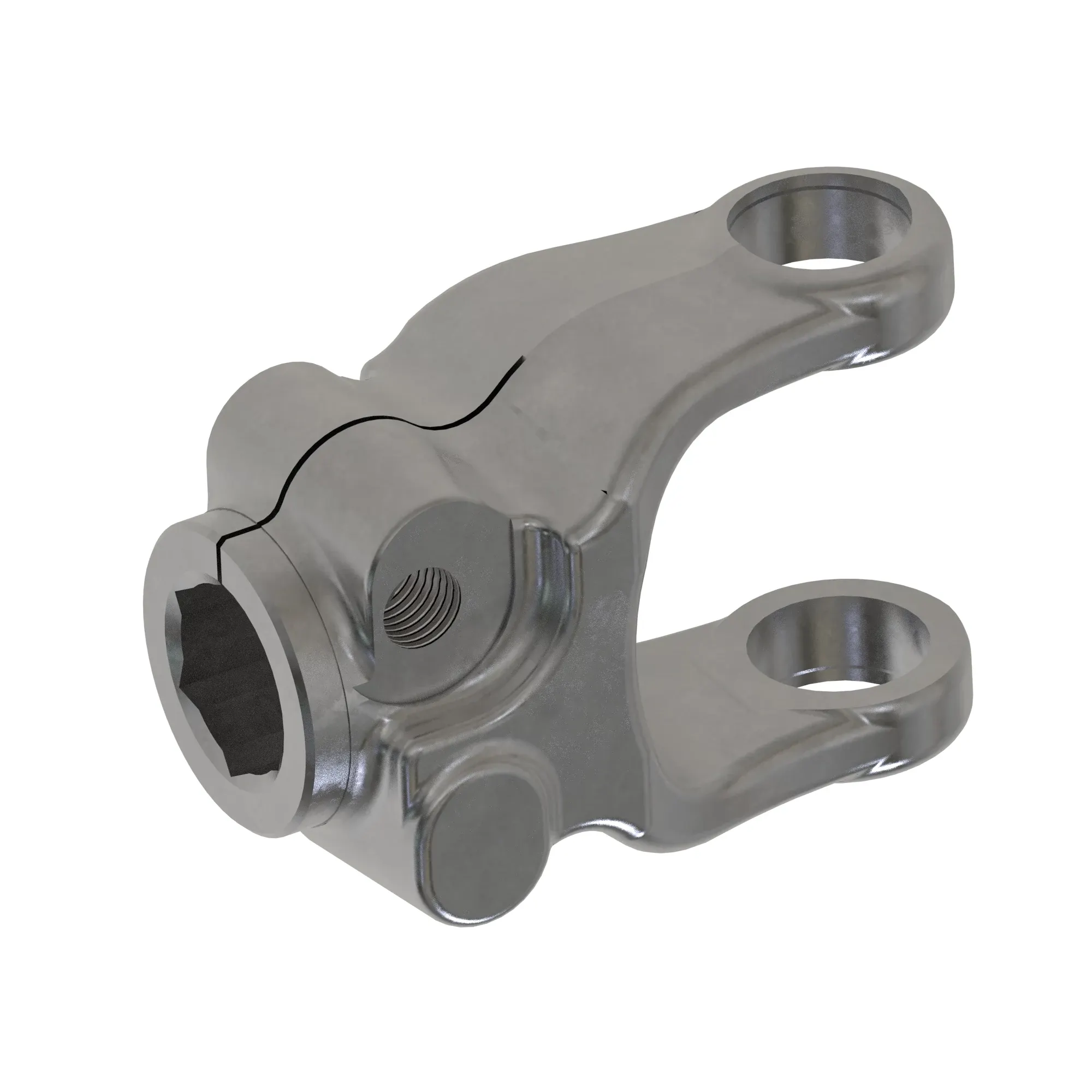 John Deere Universal Joint Yoke - E62778