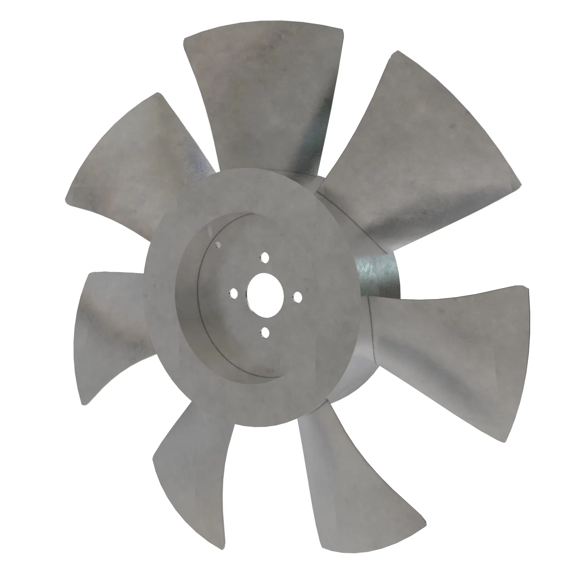 John Deere Fan - SJ35727