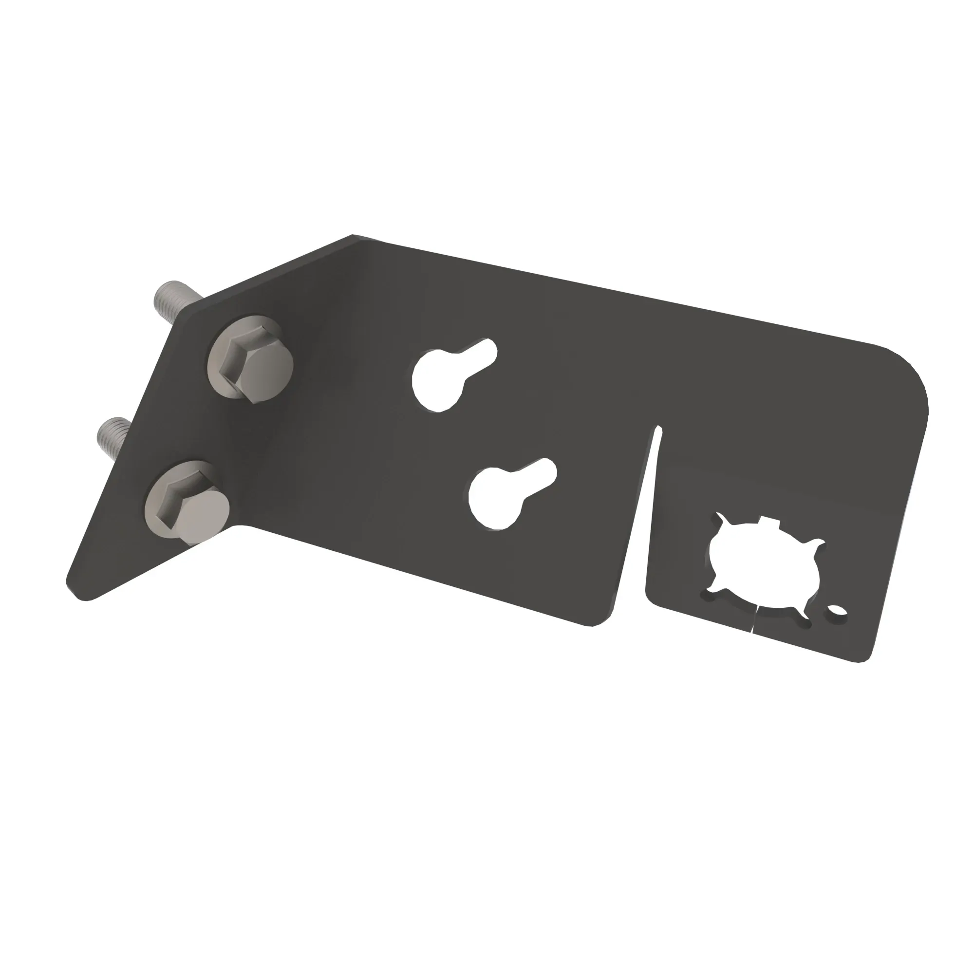 BRACKET