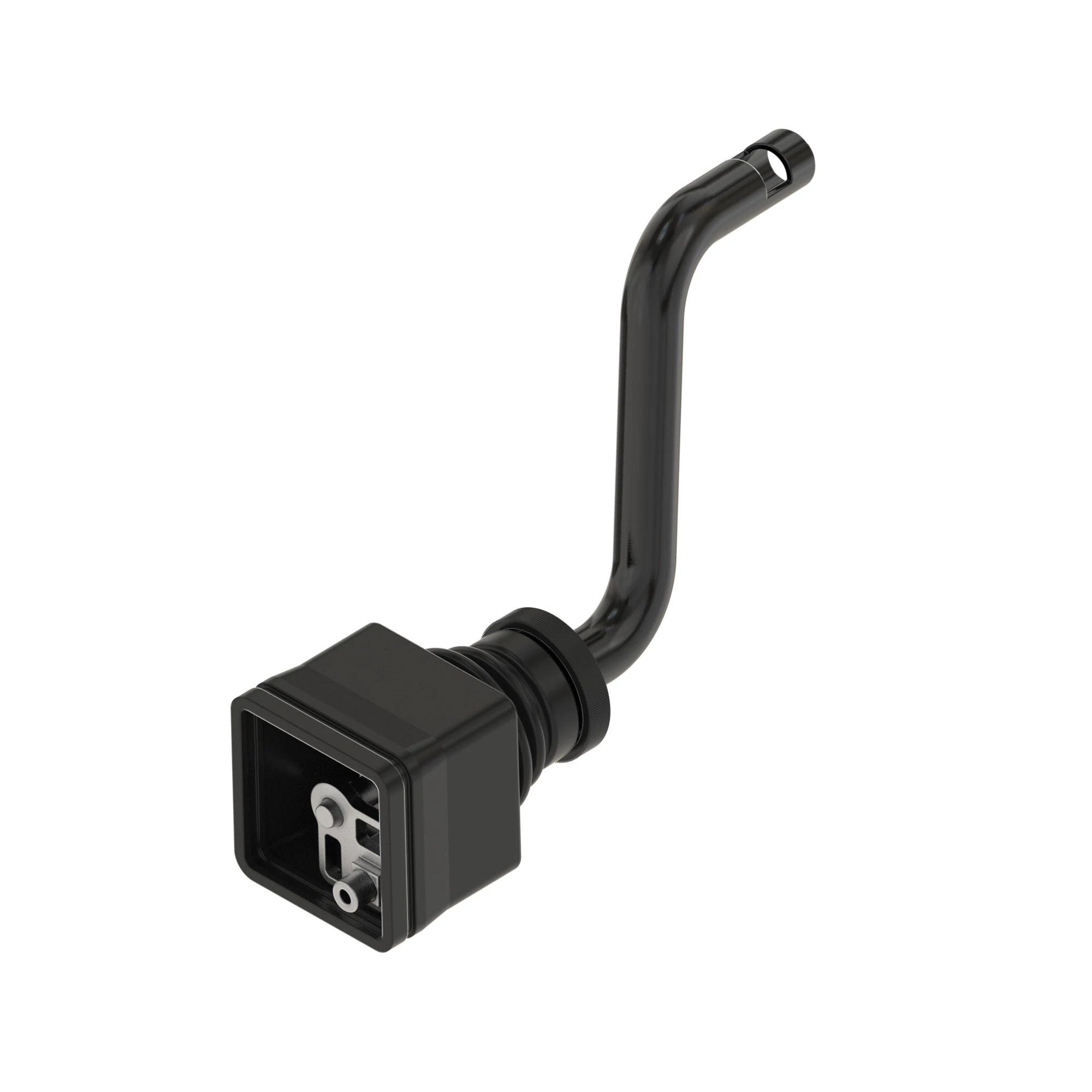 CONTROL LEVER, ASM, (INCL. PIVOT JO