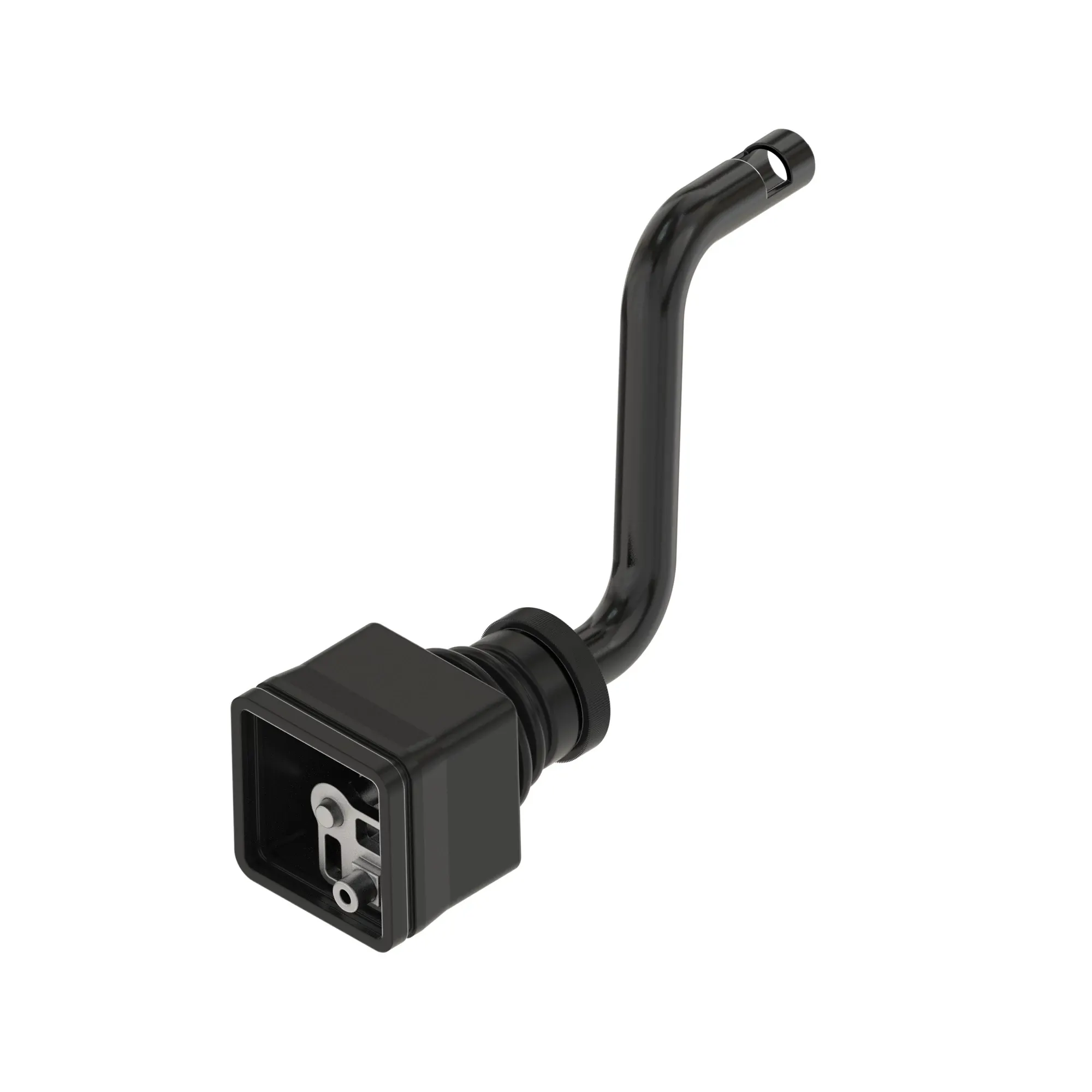 CONTROL LEVER, ASM, (INCL. PIVOT JO