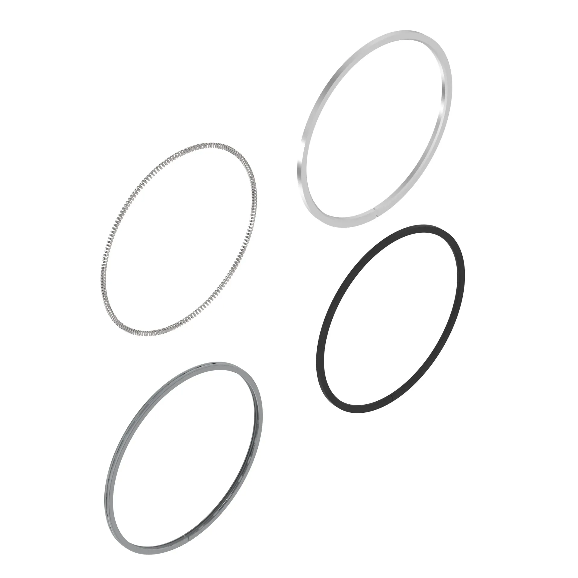 PISTON RING KIT