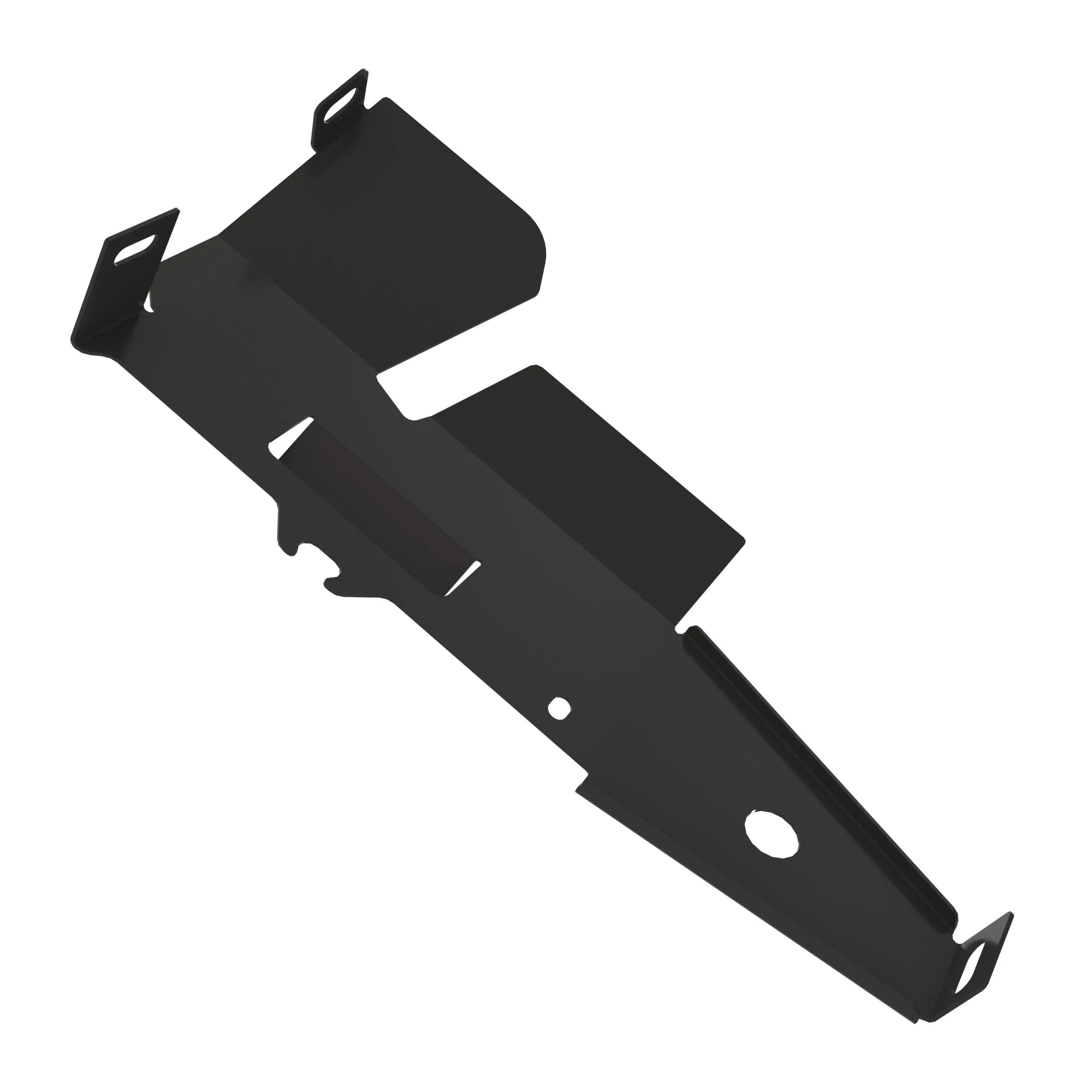 HEAT SHIELD, SHIELD, LOWER HEAT (GA