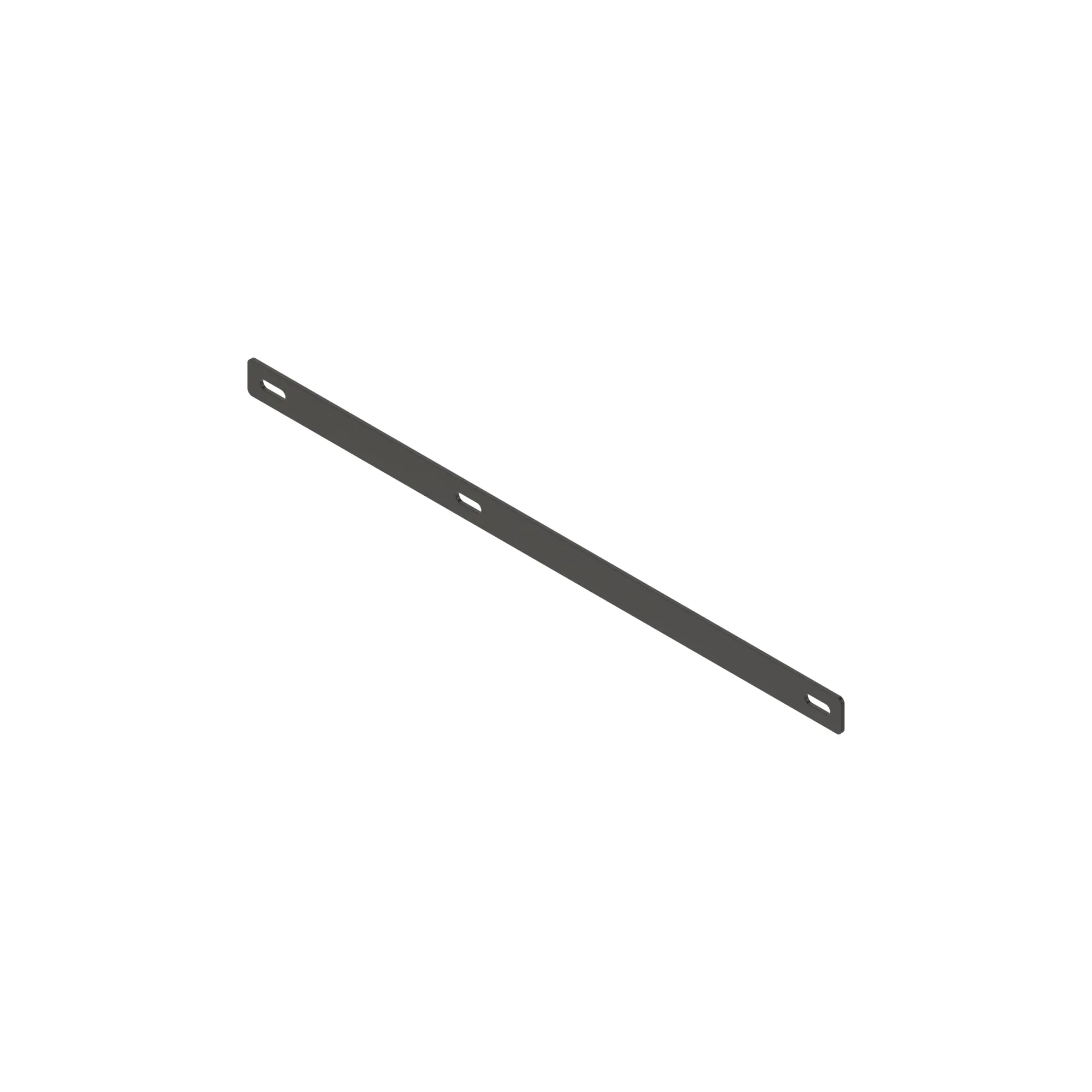 John Deere Hood Assembly Plate - T415161