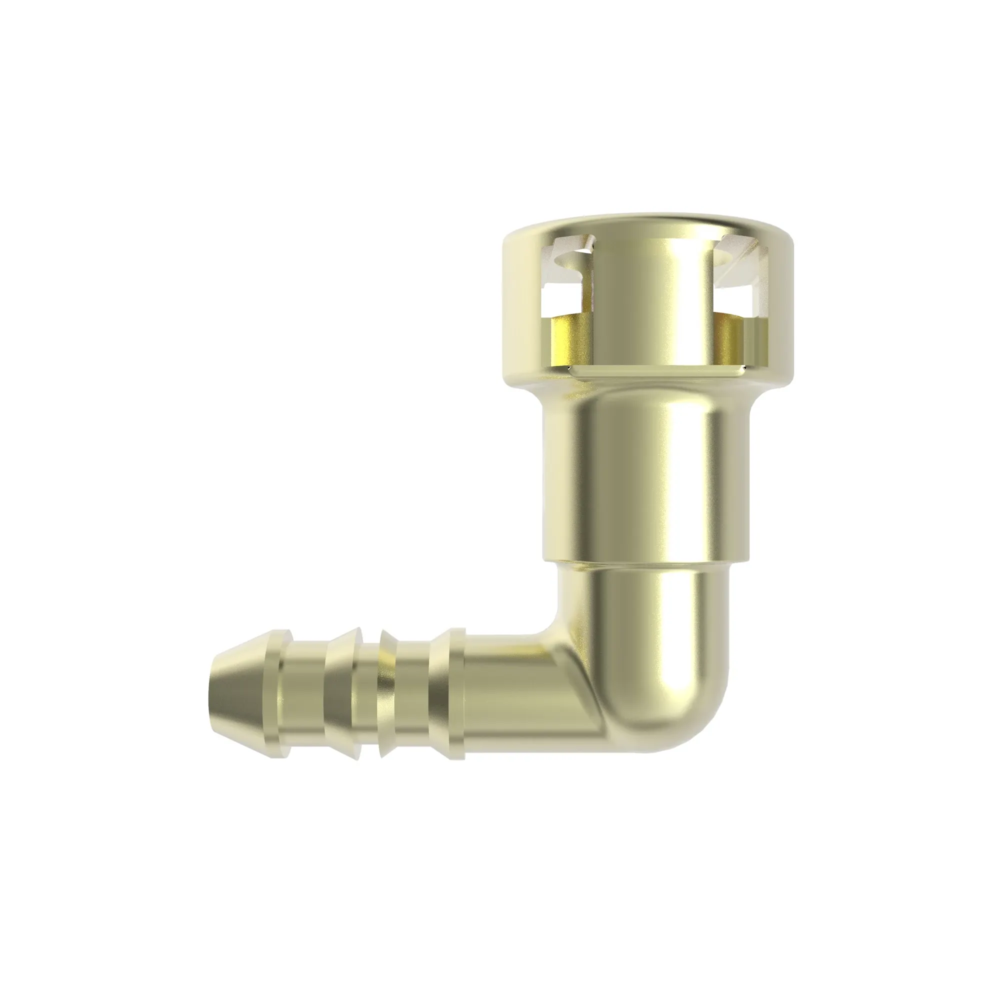 Hose Fitting