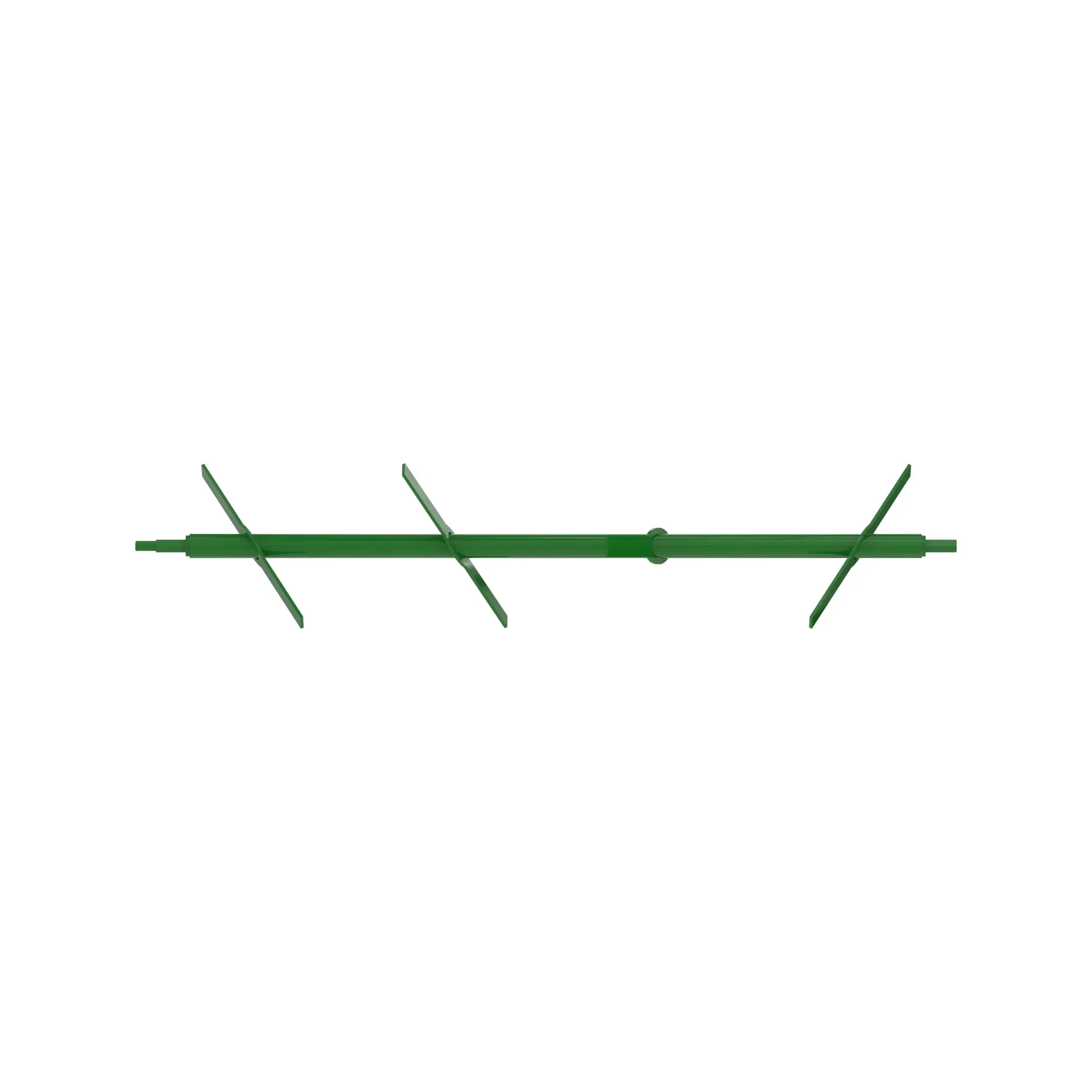 Residue Management Parts