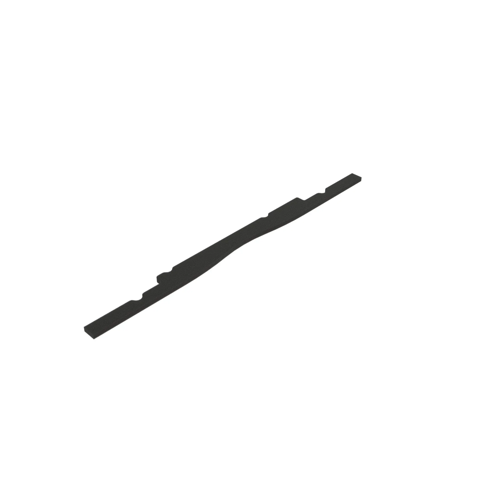 John Deere Fan Shroud Pad - R264282