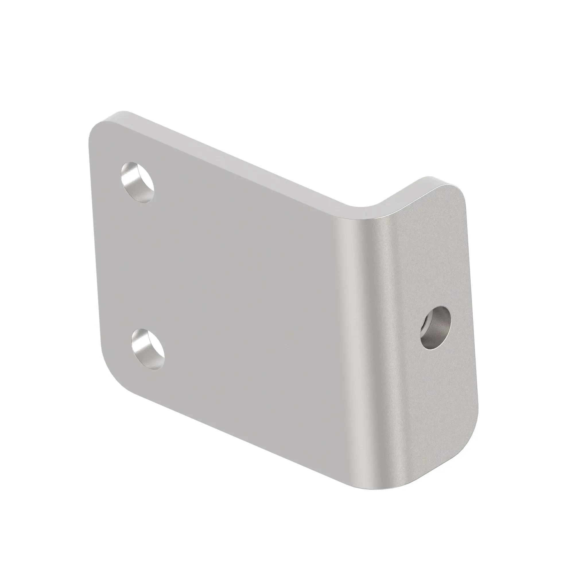 BRACKET, TUBES MOUNTING