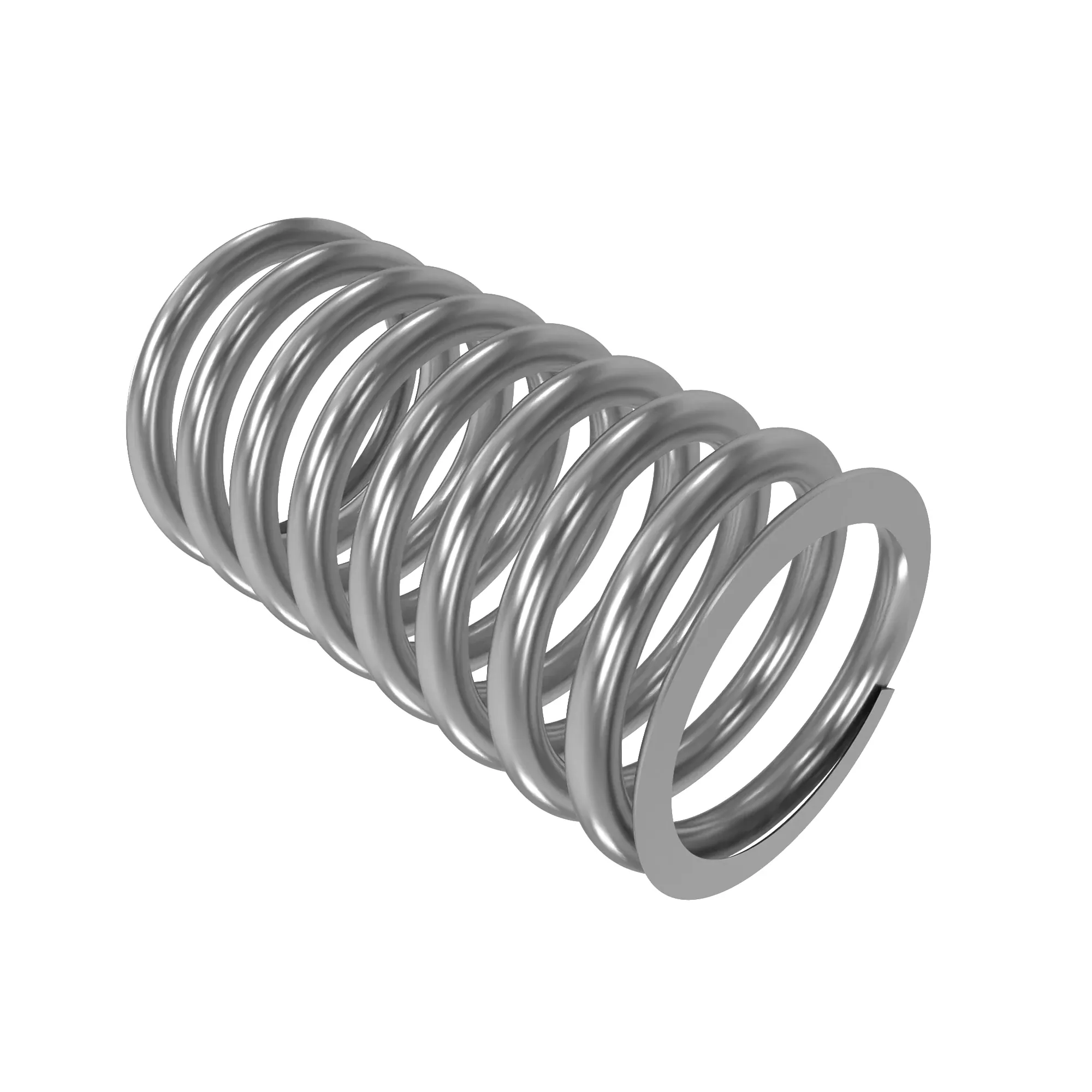 John Deere Compression Spring - L222C