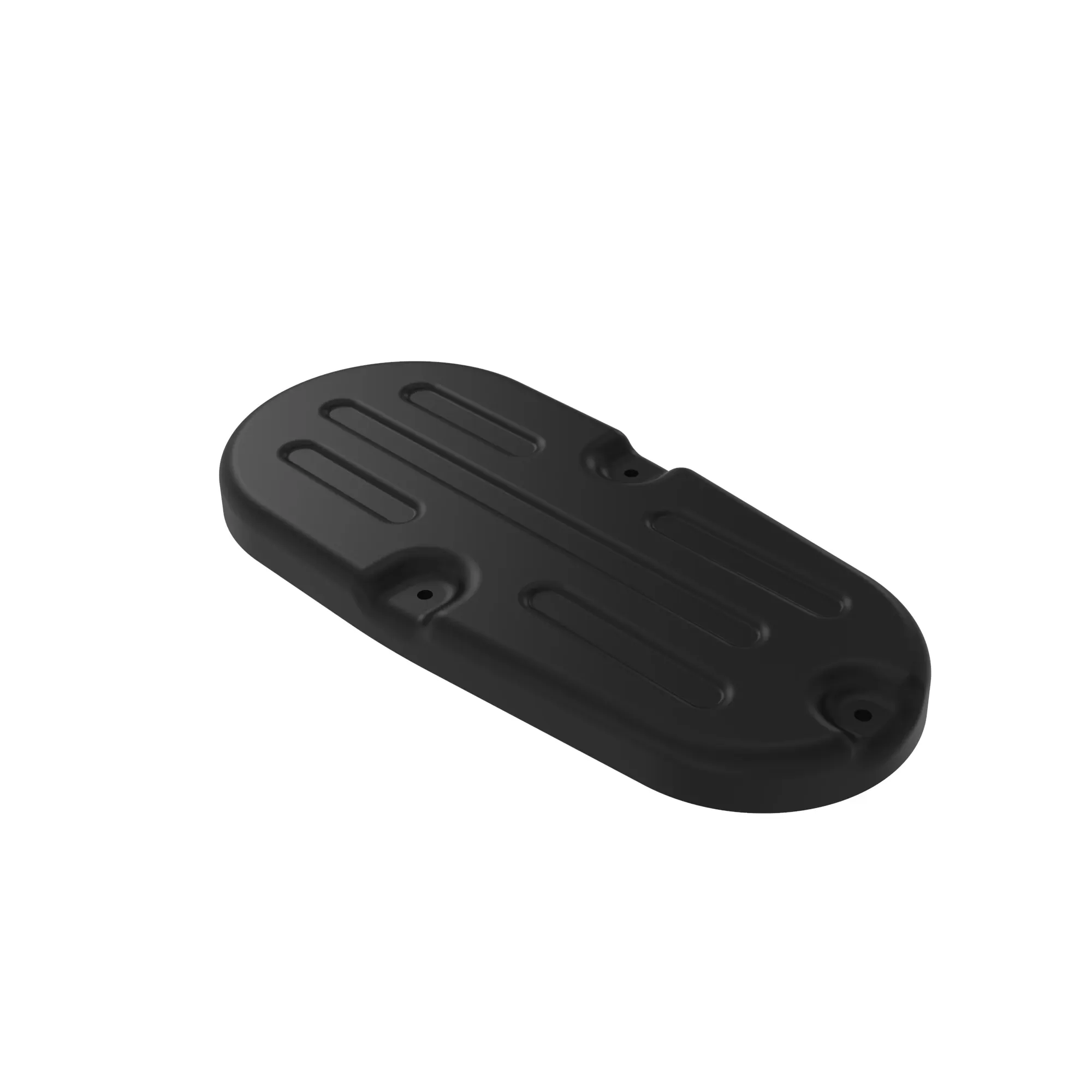 COVER, TORQUE TUBE