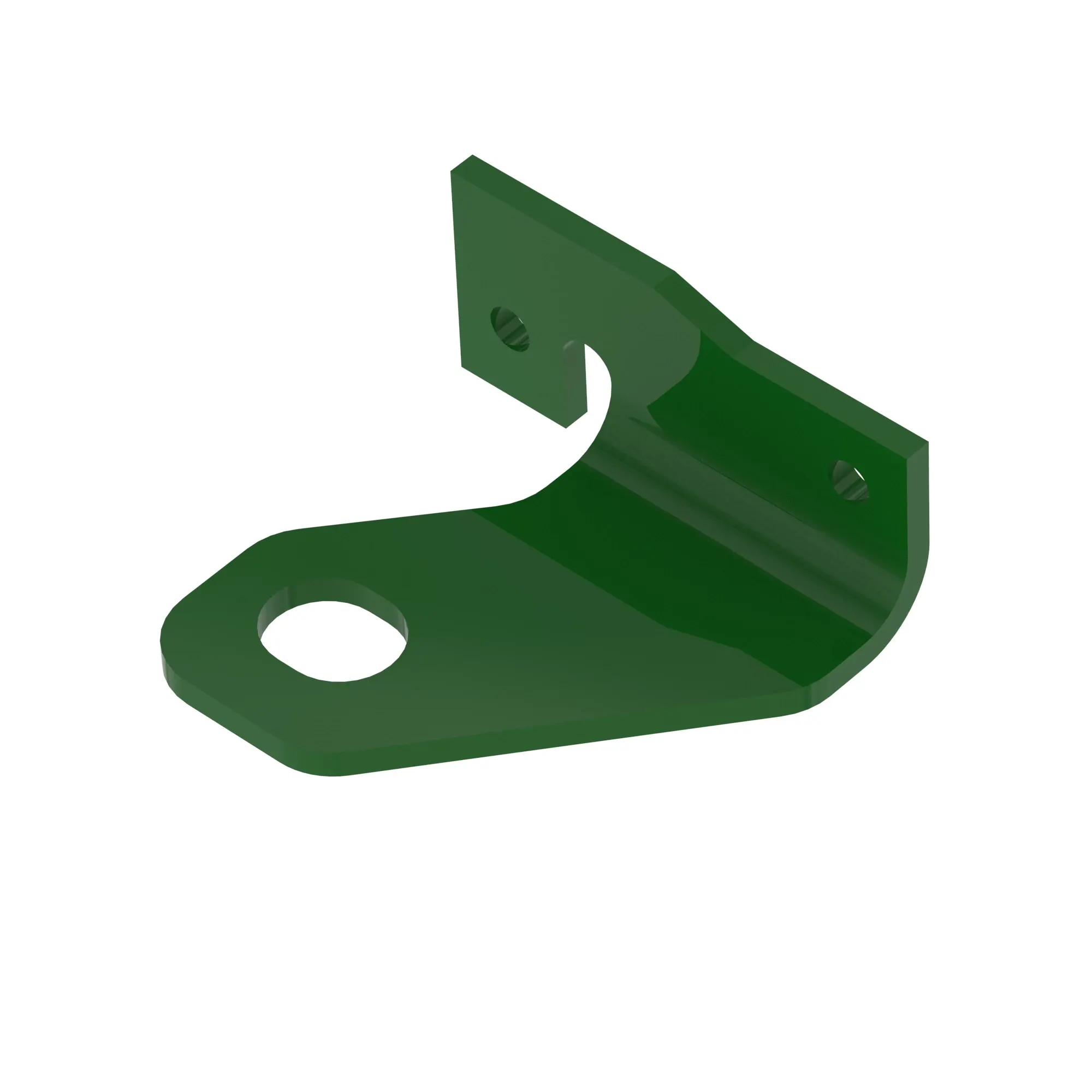John Deere Lower Bracket - H178565