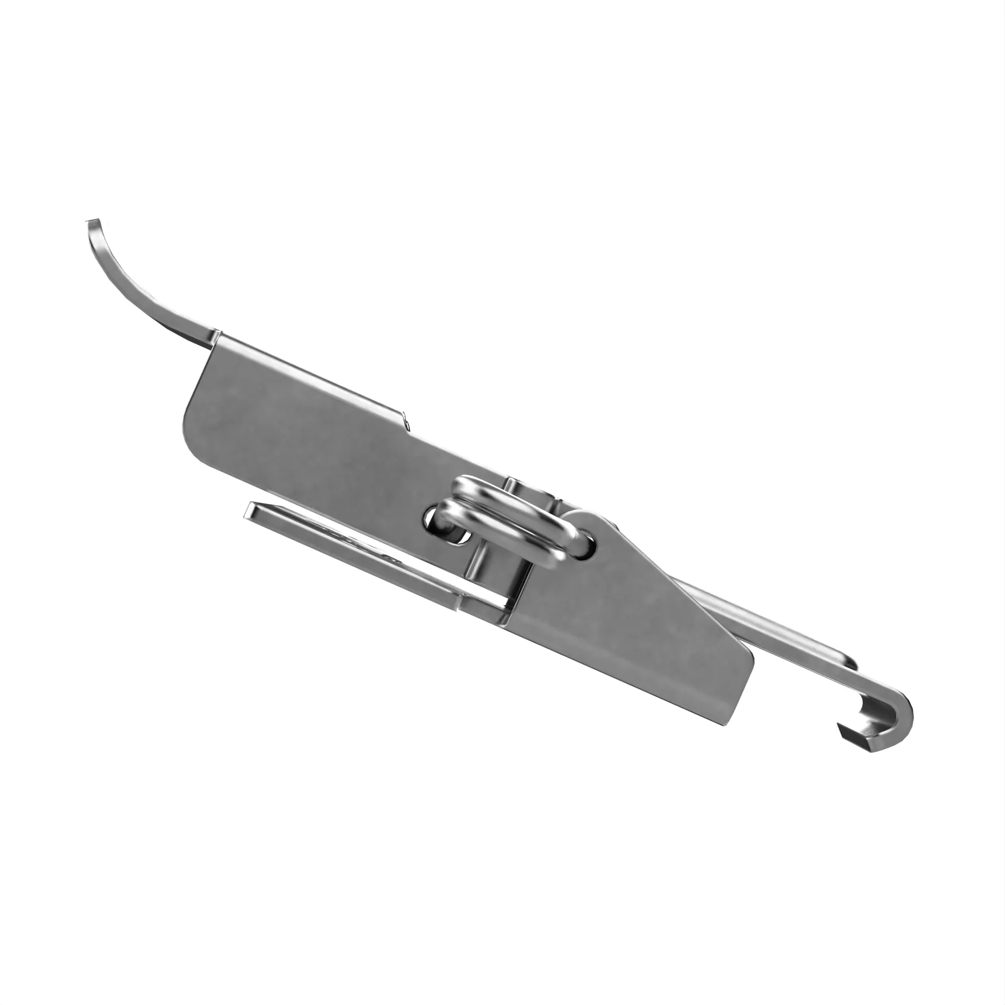 LATCH, DRAW