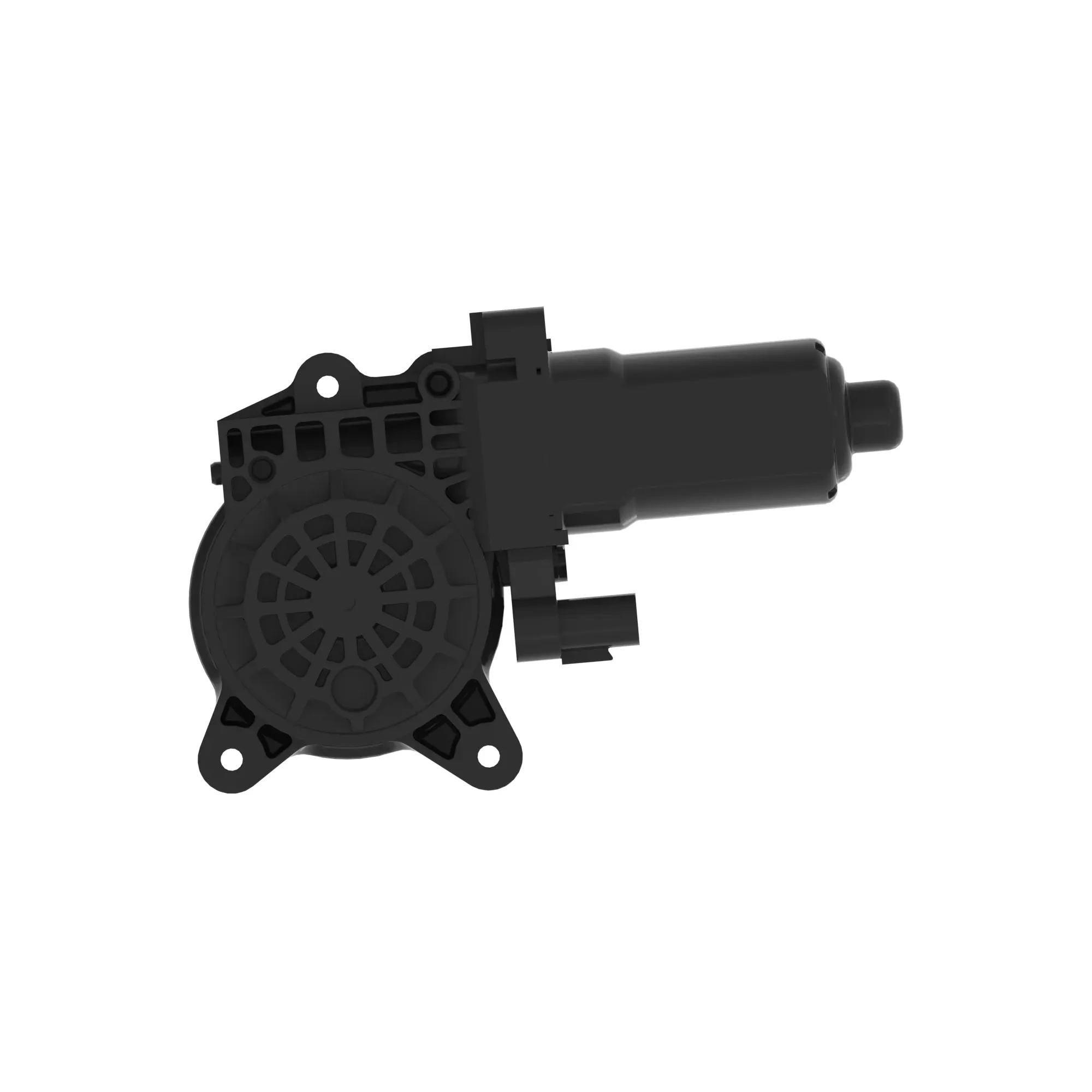 Electric Motor