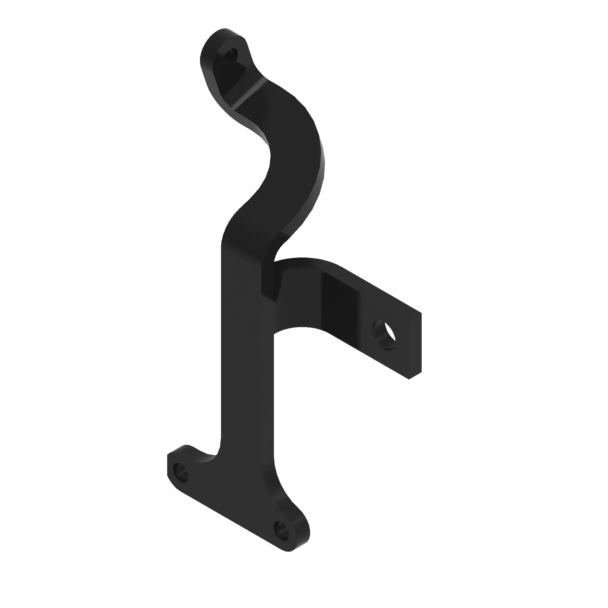 Bracket