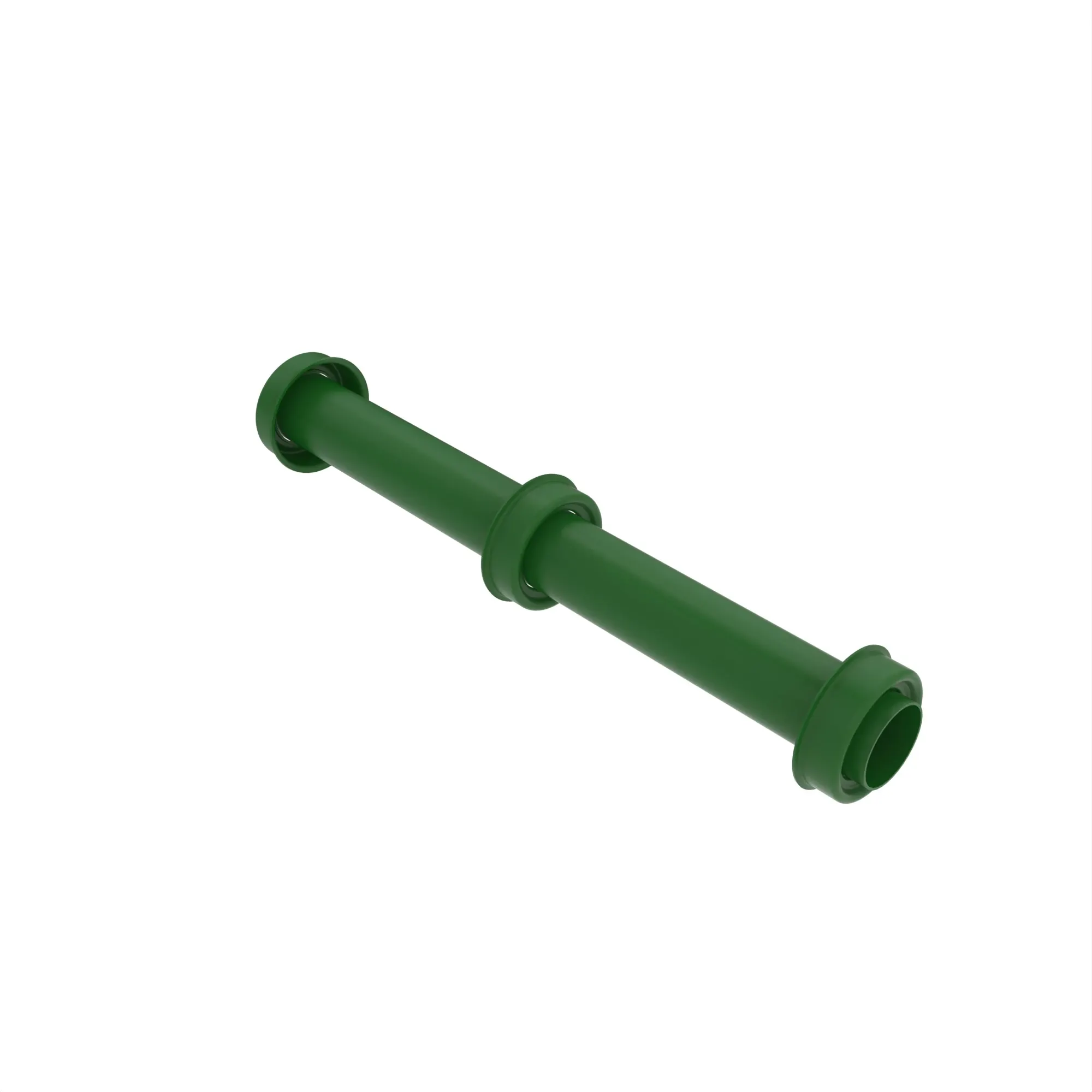 John Deere Feeder Conveyor Drum - AZ100477