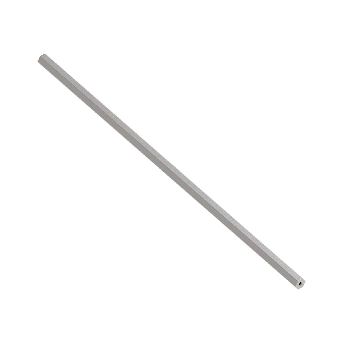 Bar, W/ Threads