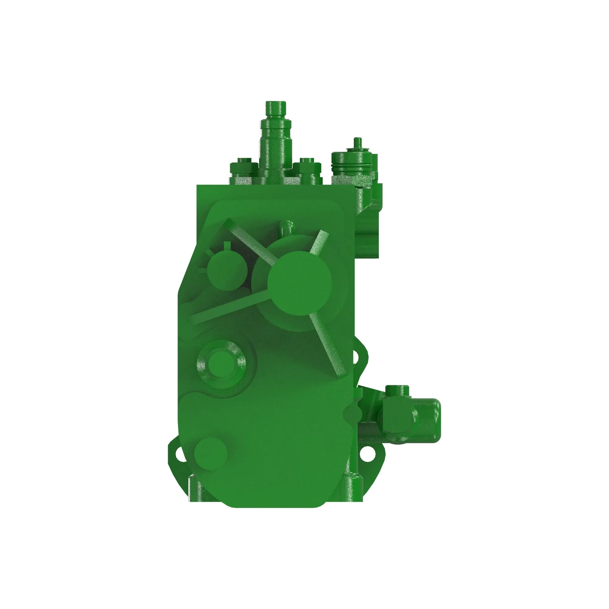 Fuel Injection Pump Reman