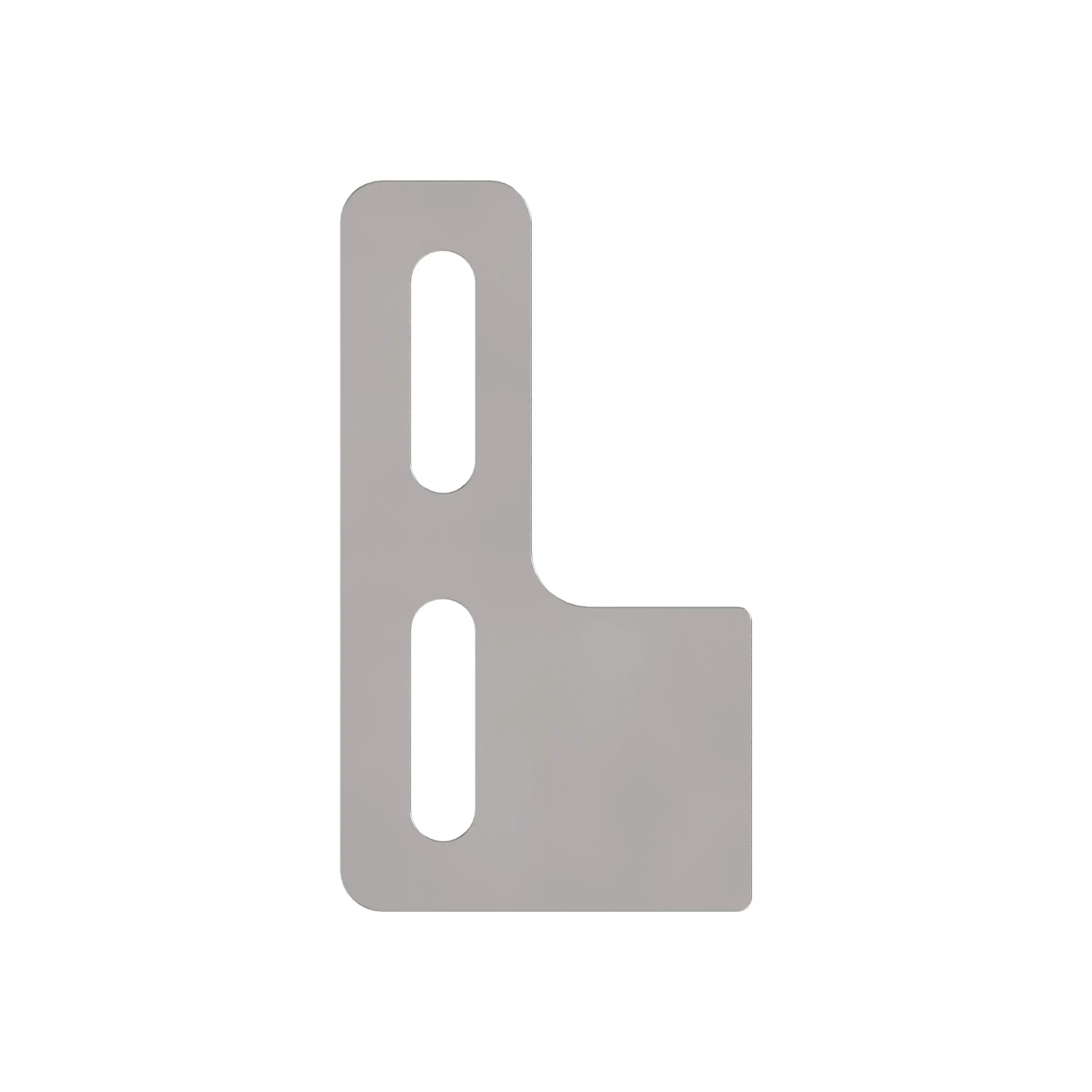 LATCH WEAR PLATE