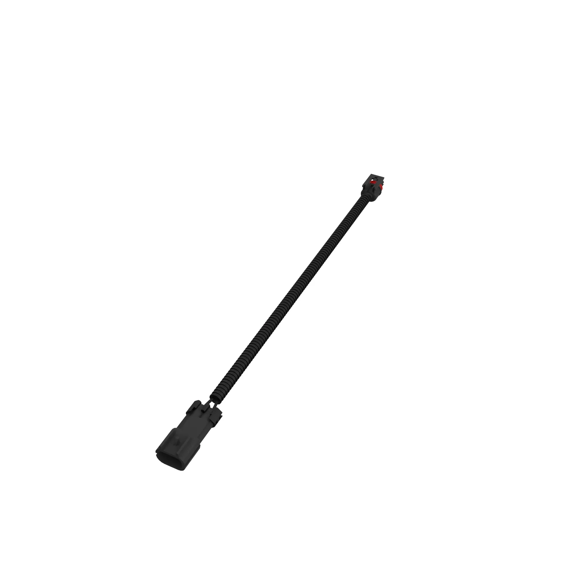 HARNESS, HEATER 12V/24V