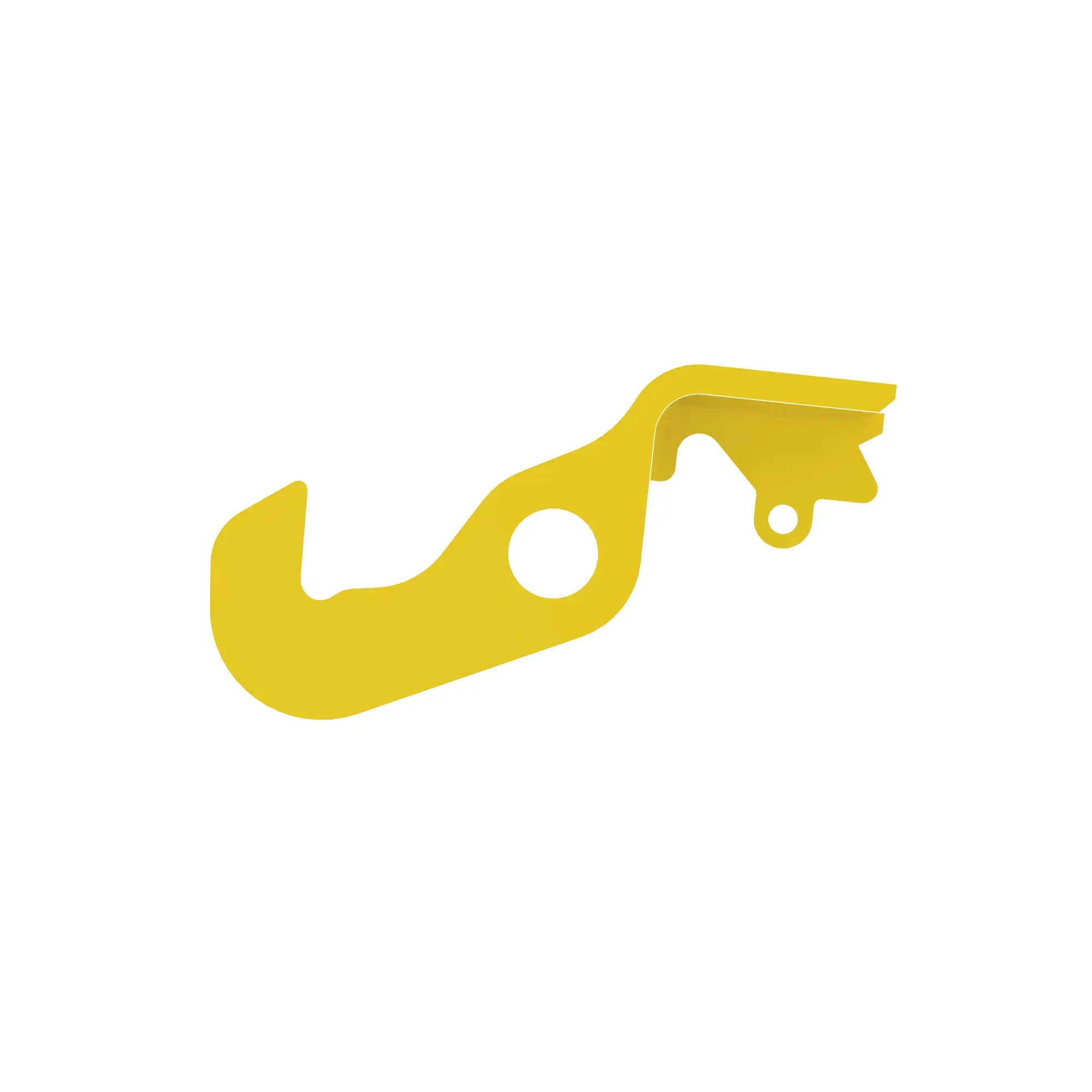 LATCH ASSY-BOX BLADE 2020