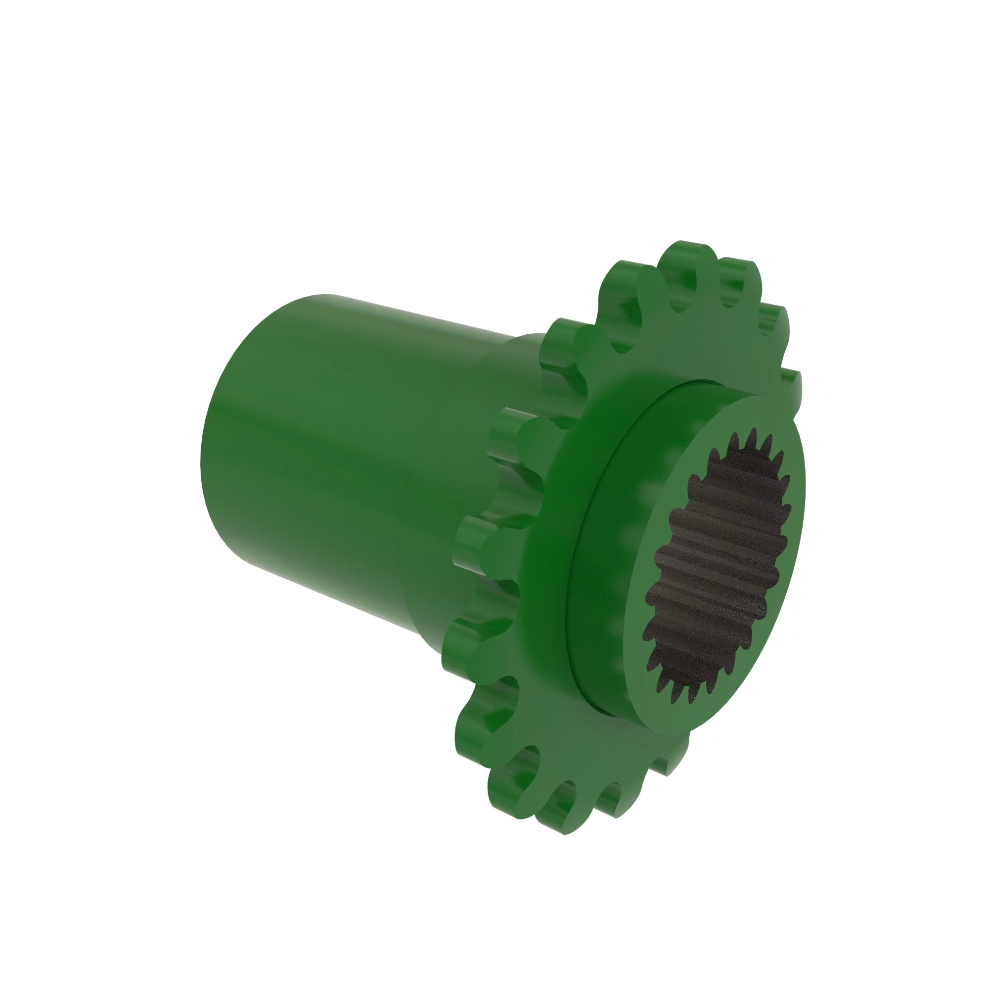 John Deere Fan Chain Sprocket - AFH205831