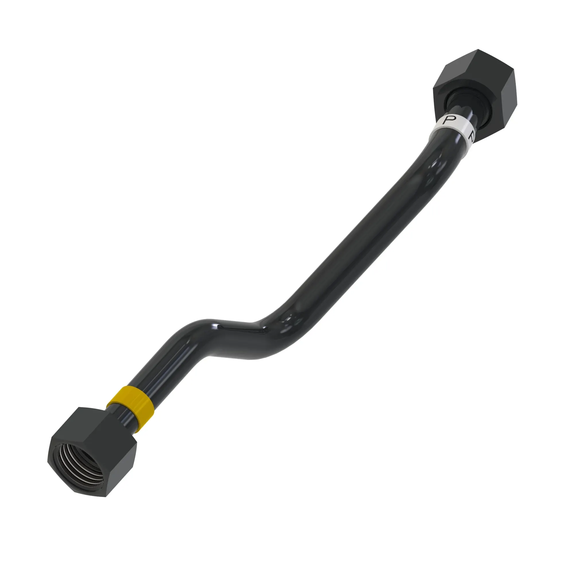 ORBITAL STEERING