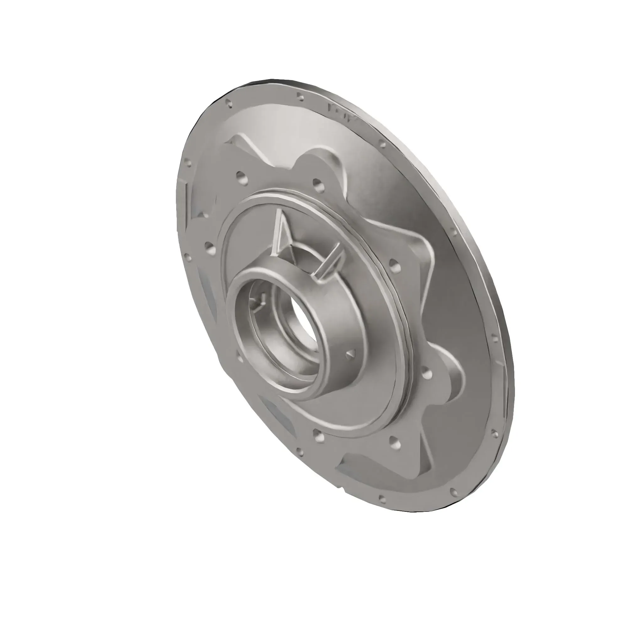 John Deere Housing - DZ118355