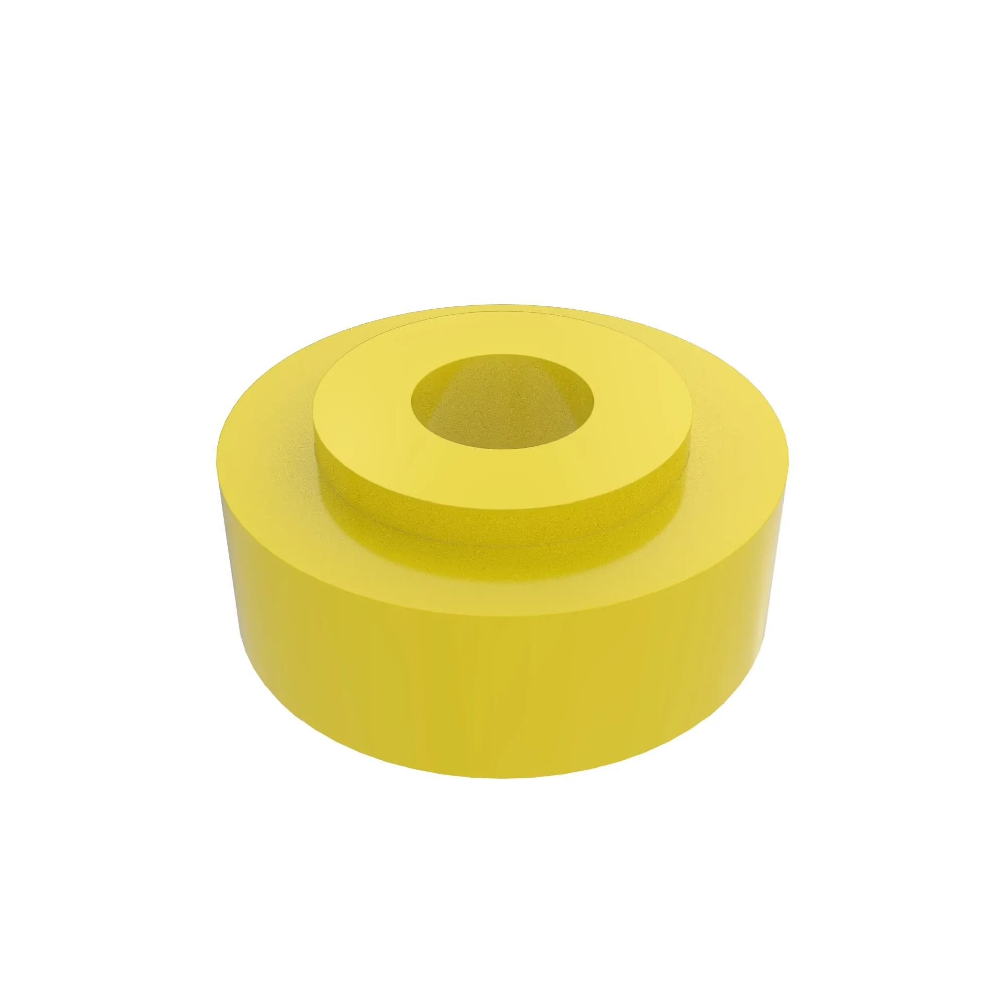 John Deere Wheel Hub - R108955