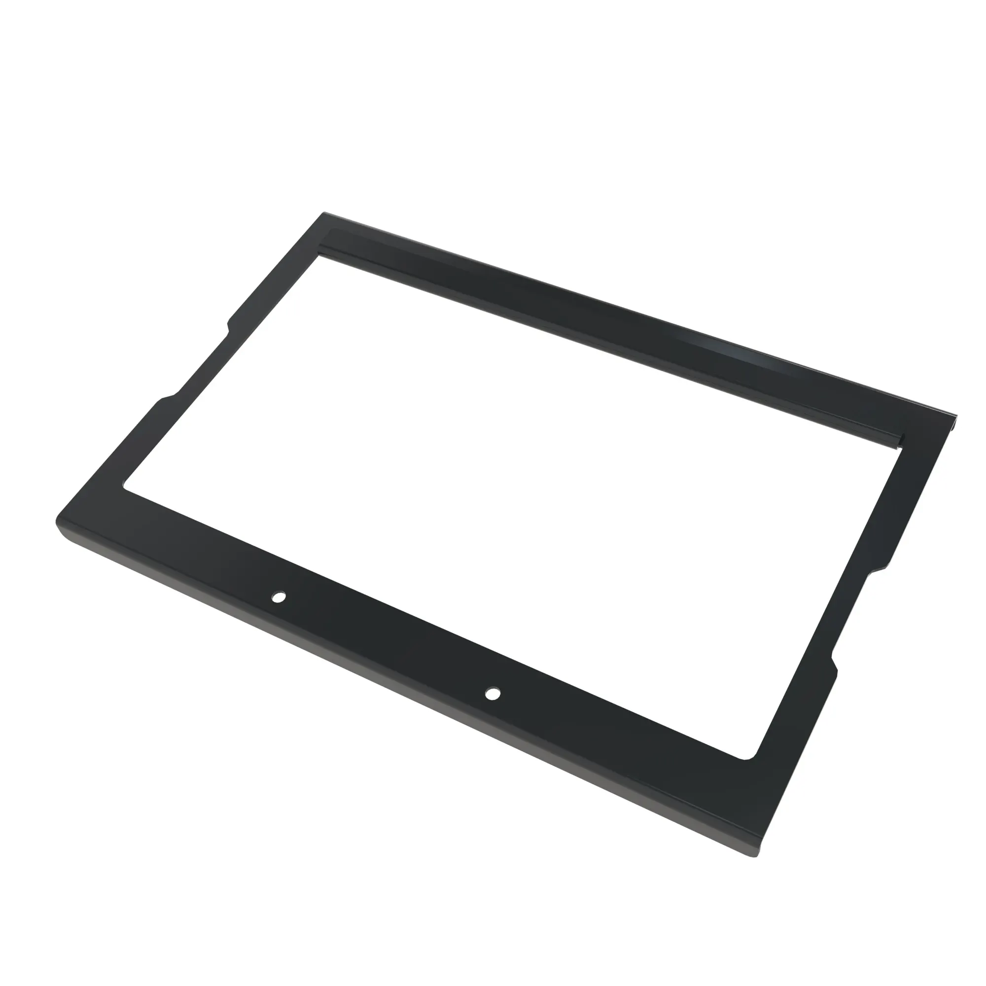 BRACKET PRE-CLEANER