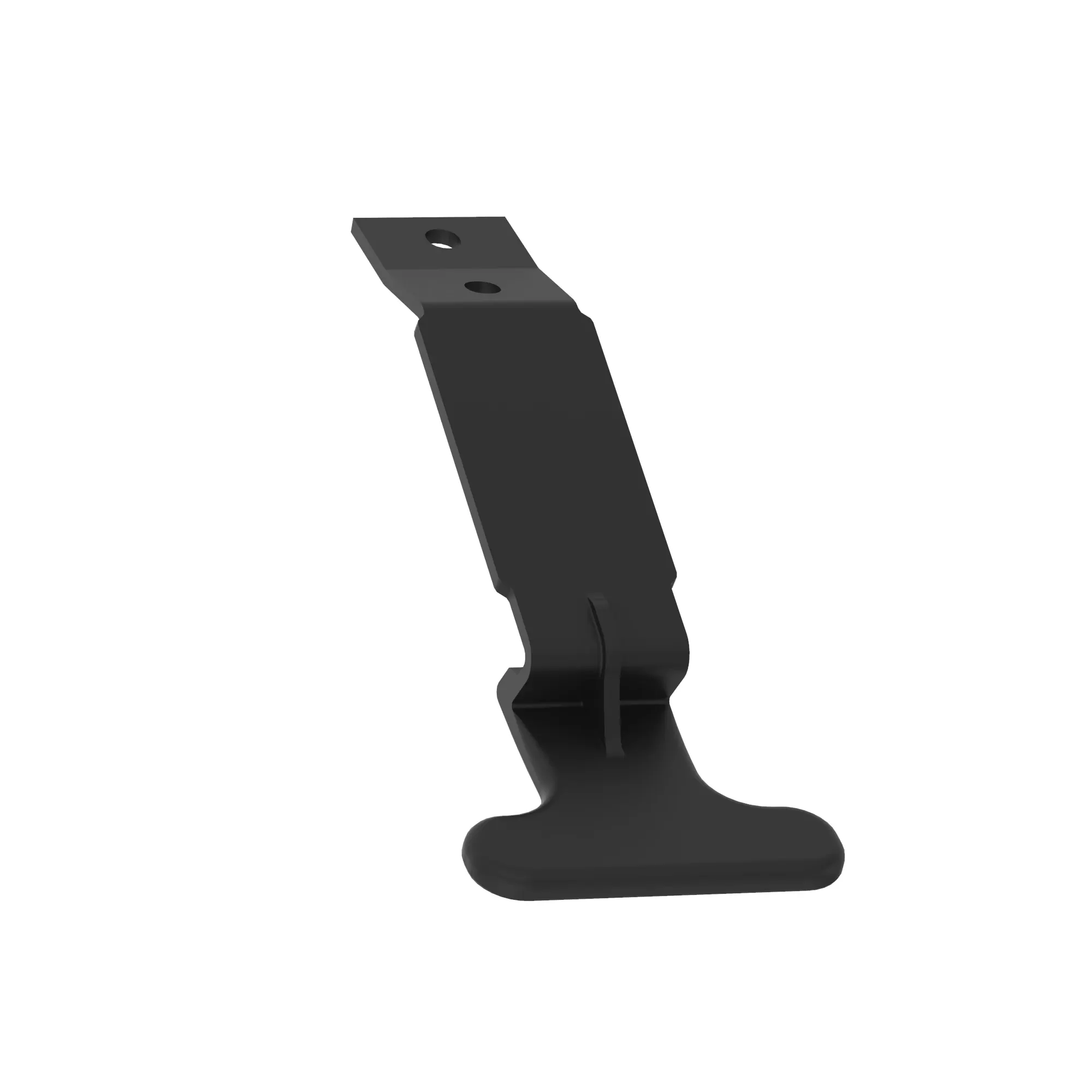 LATCH, HOPPER TOP
