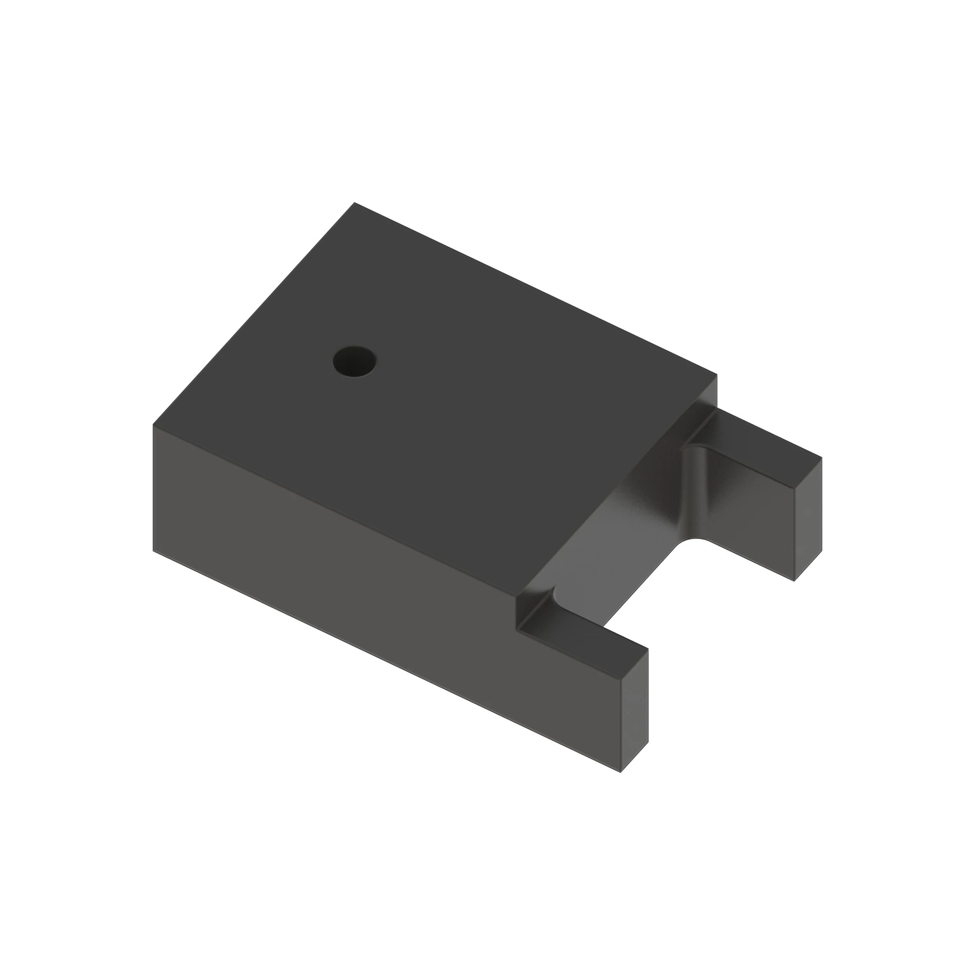 John Deere Boom Cradle Bumper - KK50923