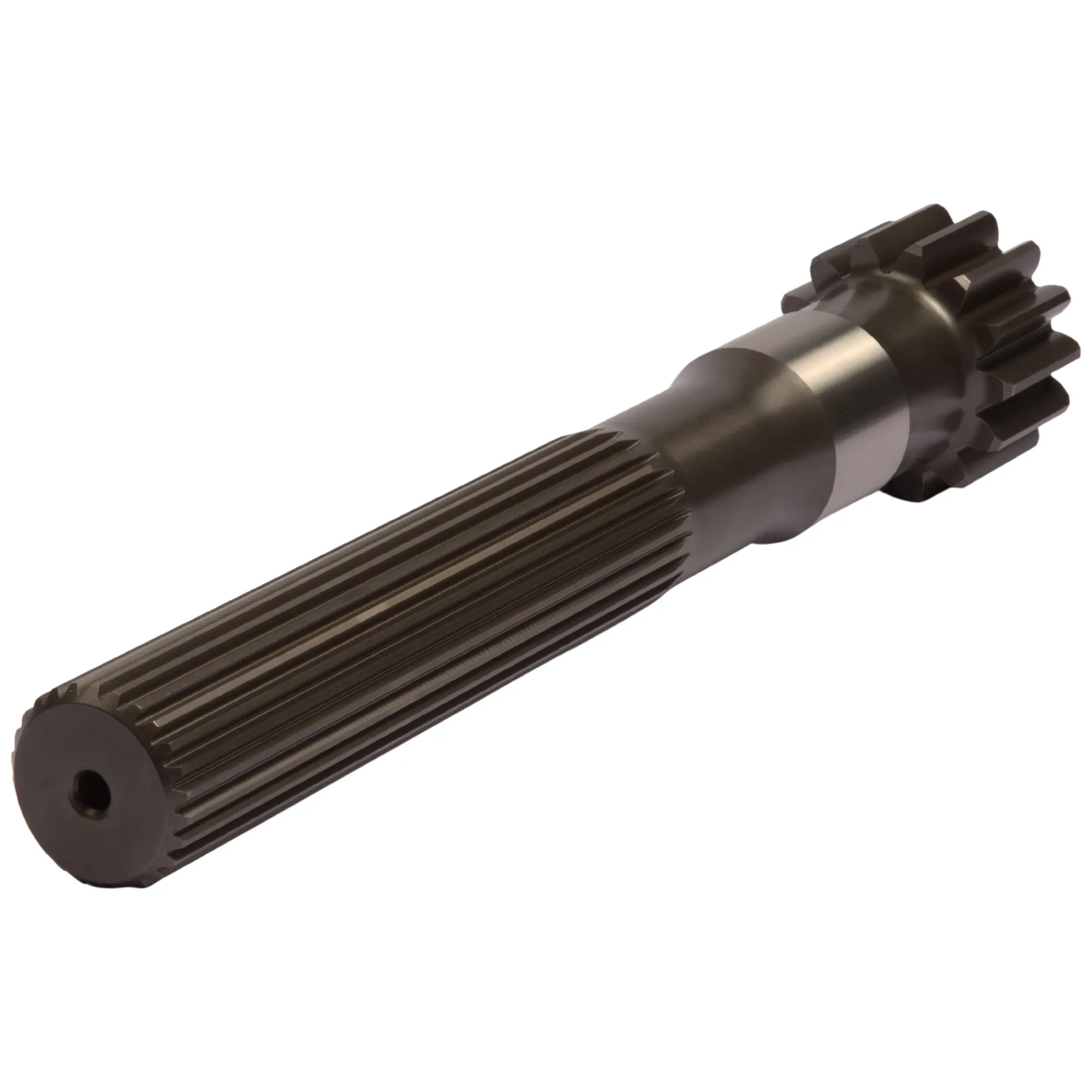 John Deere Planetary Sun Gear Shaft, 14 Teeth - F047336
