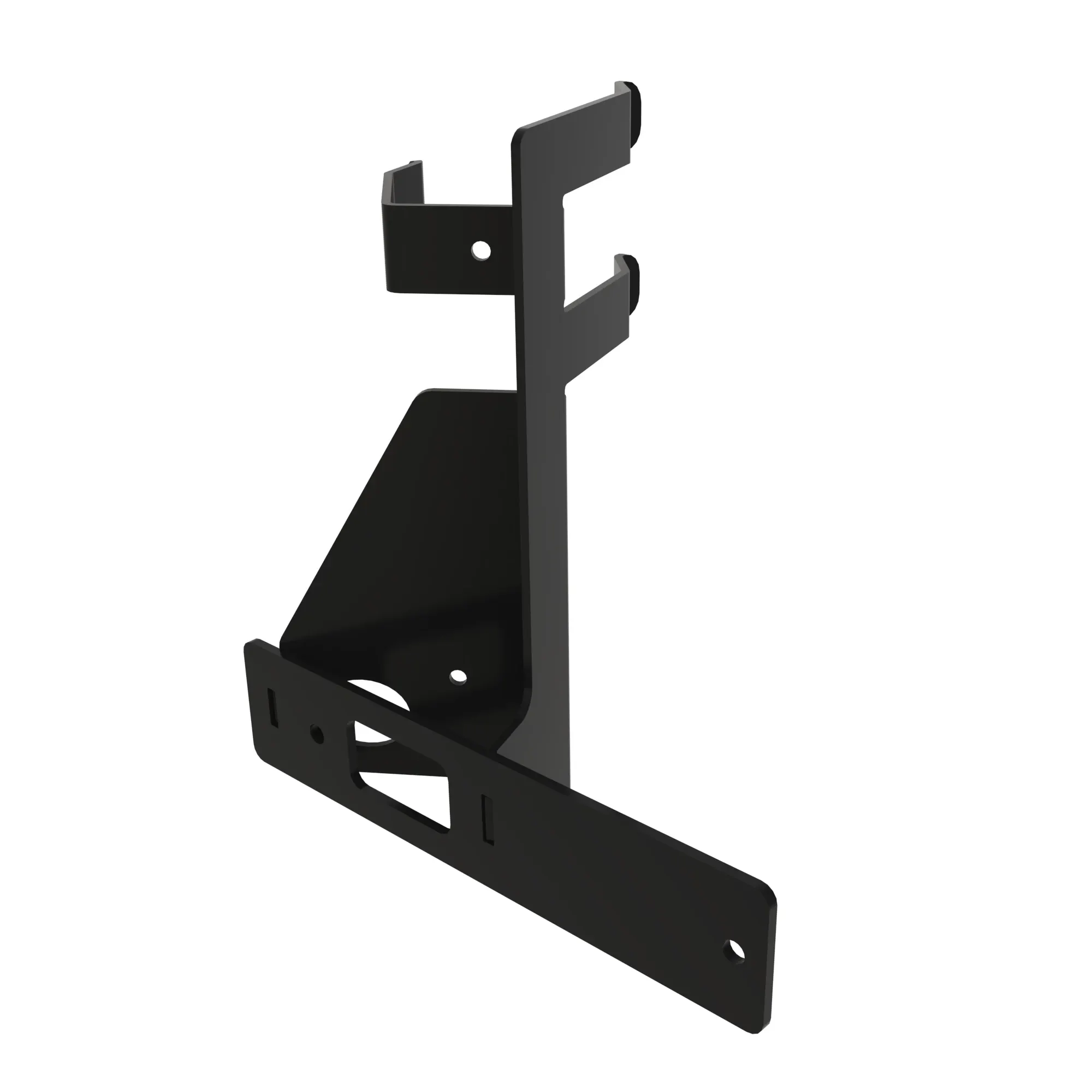 John Deere Bracket - AUC12707