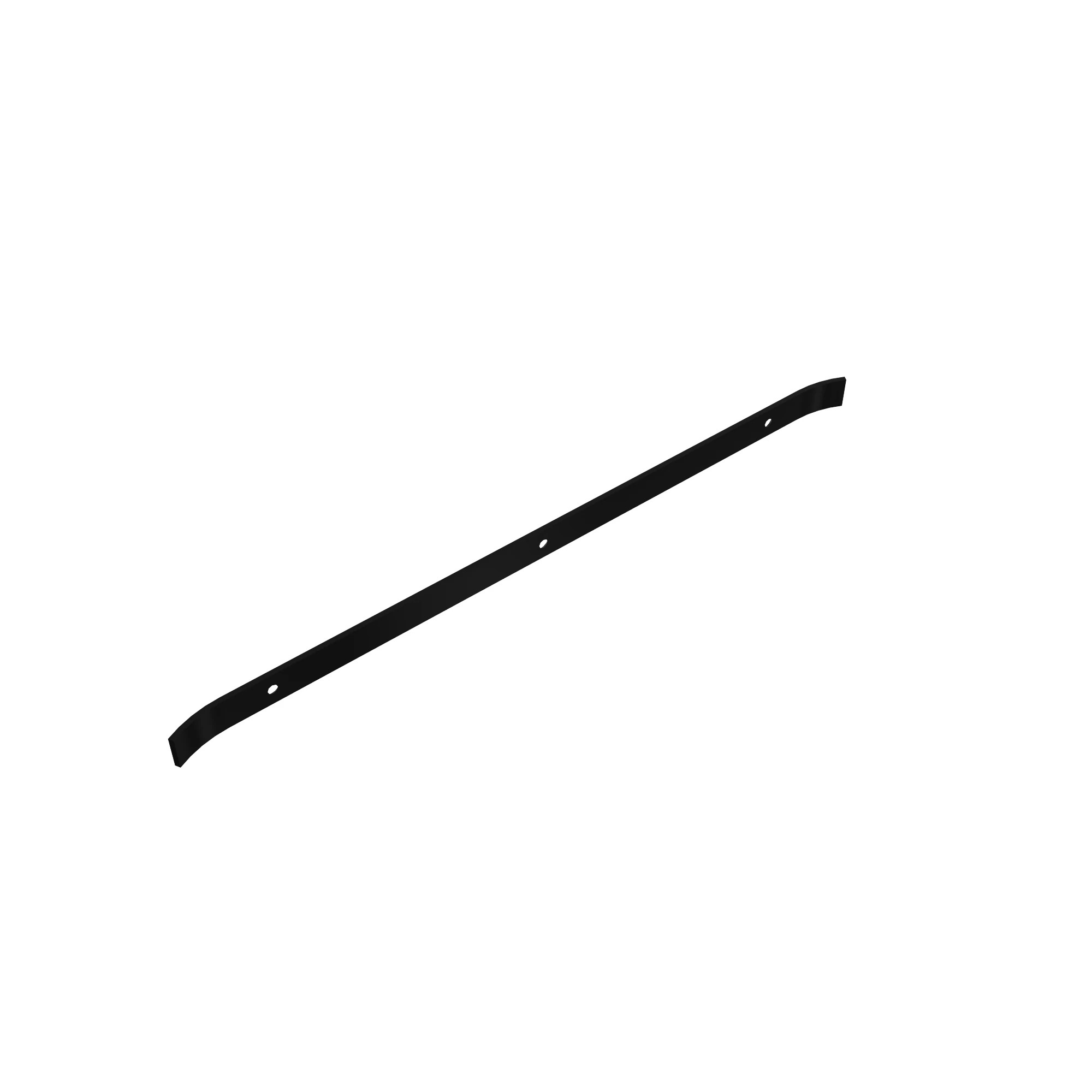 WEAR PLATE, WEARSTRIP-UPPER BOTT