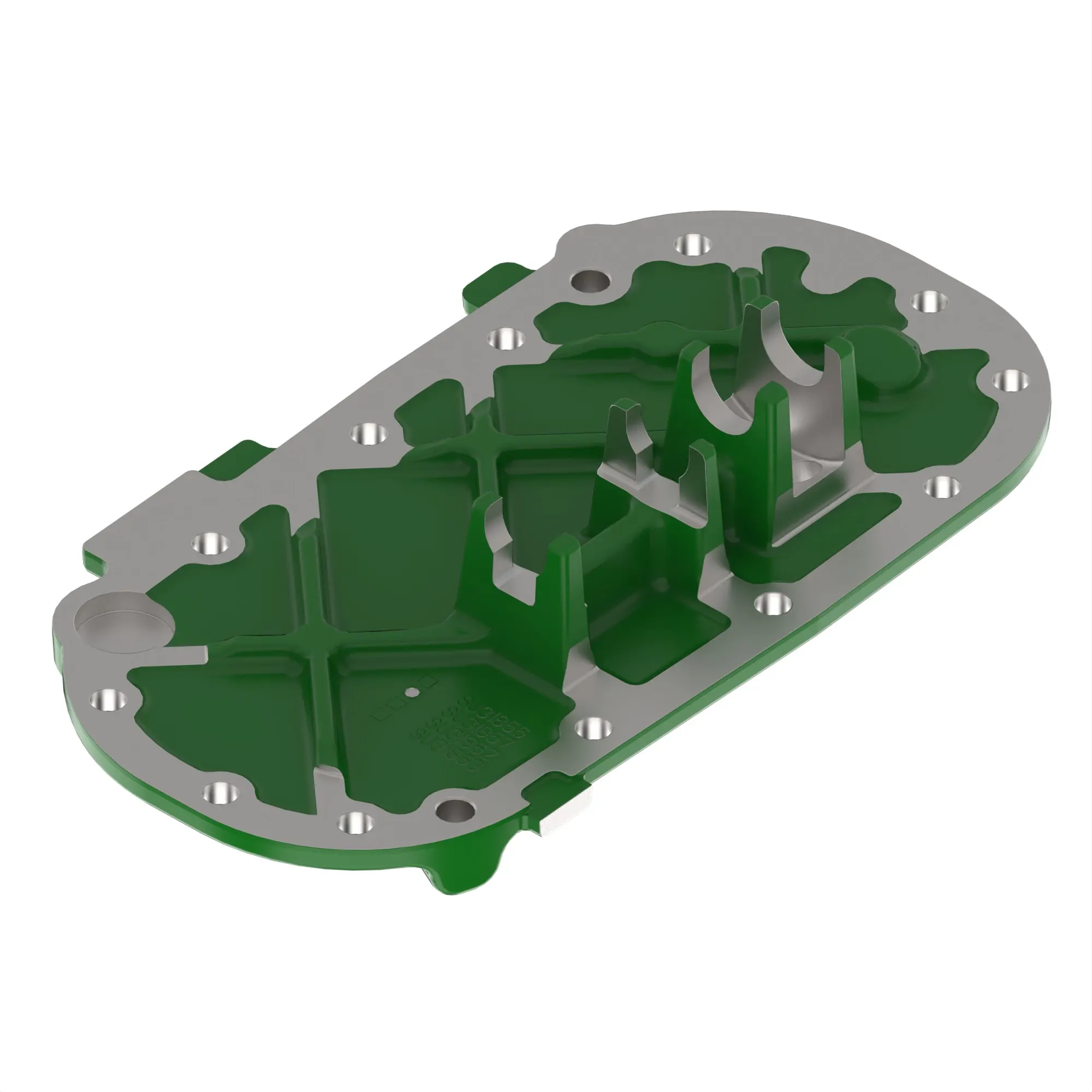 COVER, SHIFT LINKAGE, NON 12/4