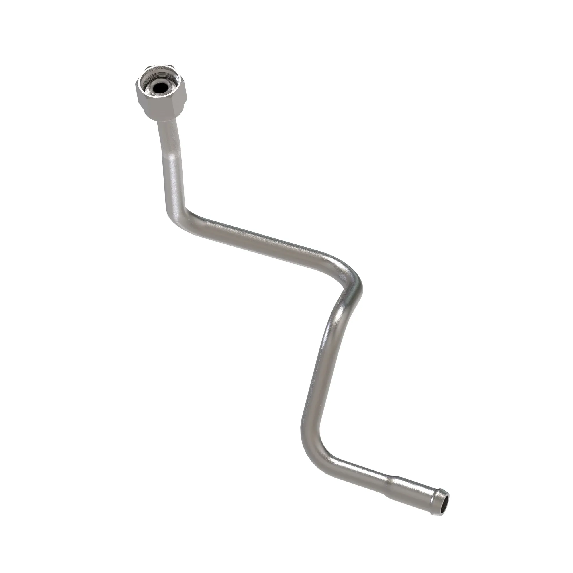 John Deere Fuel Line, Leak Off - DZ101460