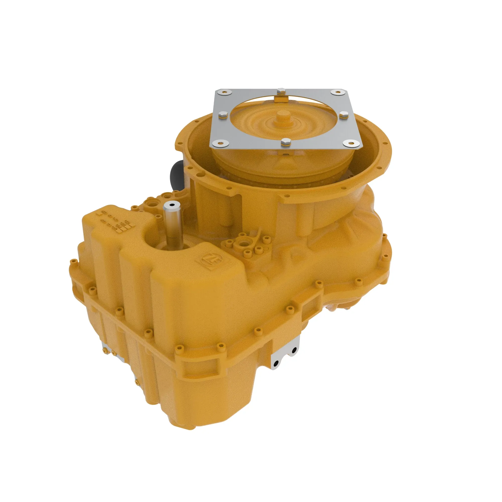 TRANSMISSION REMAN