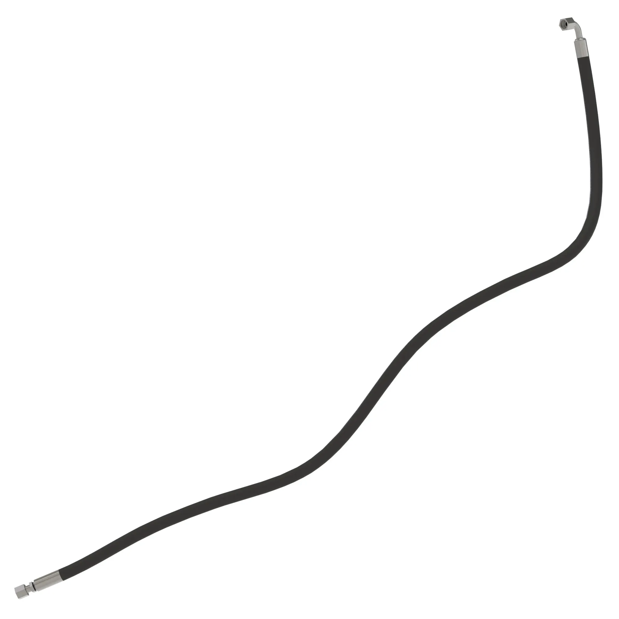 HYDRAULIC HOSE