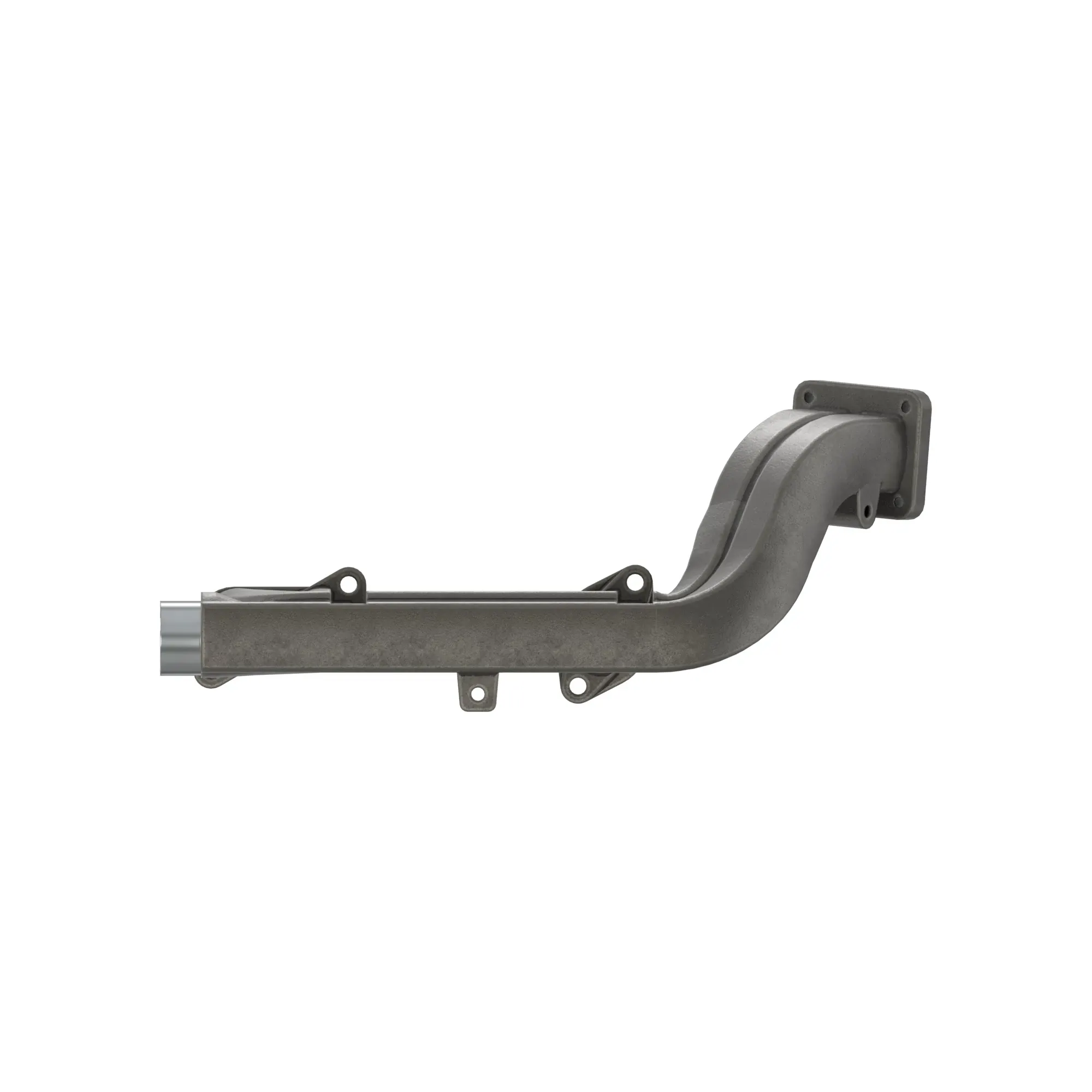 Exhaust Manifold