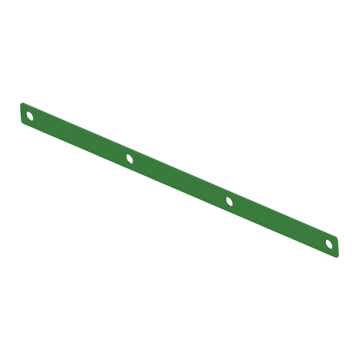Bracket, Backing Strip
