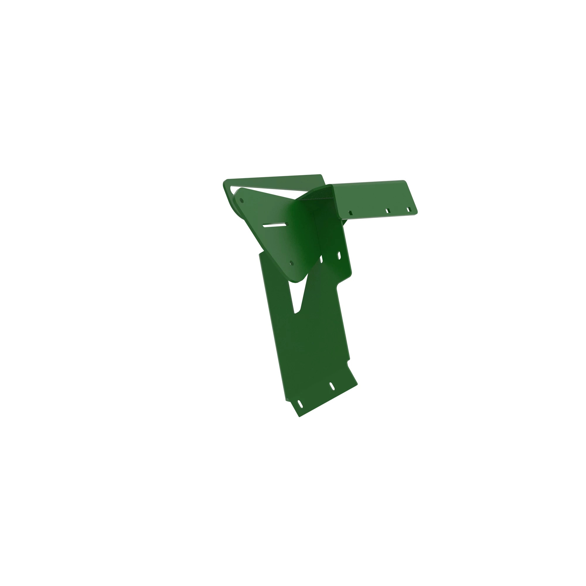 John Deere Baffle Roof Support, Left Side - AFH207803