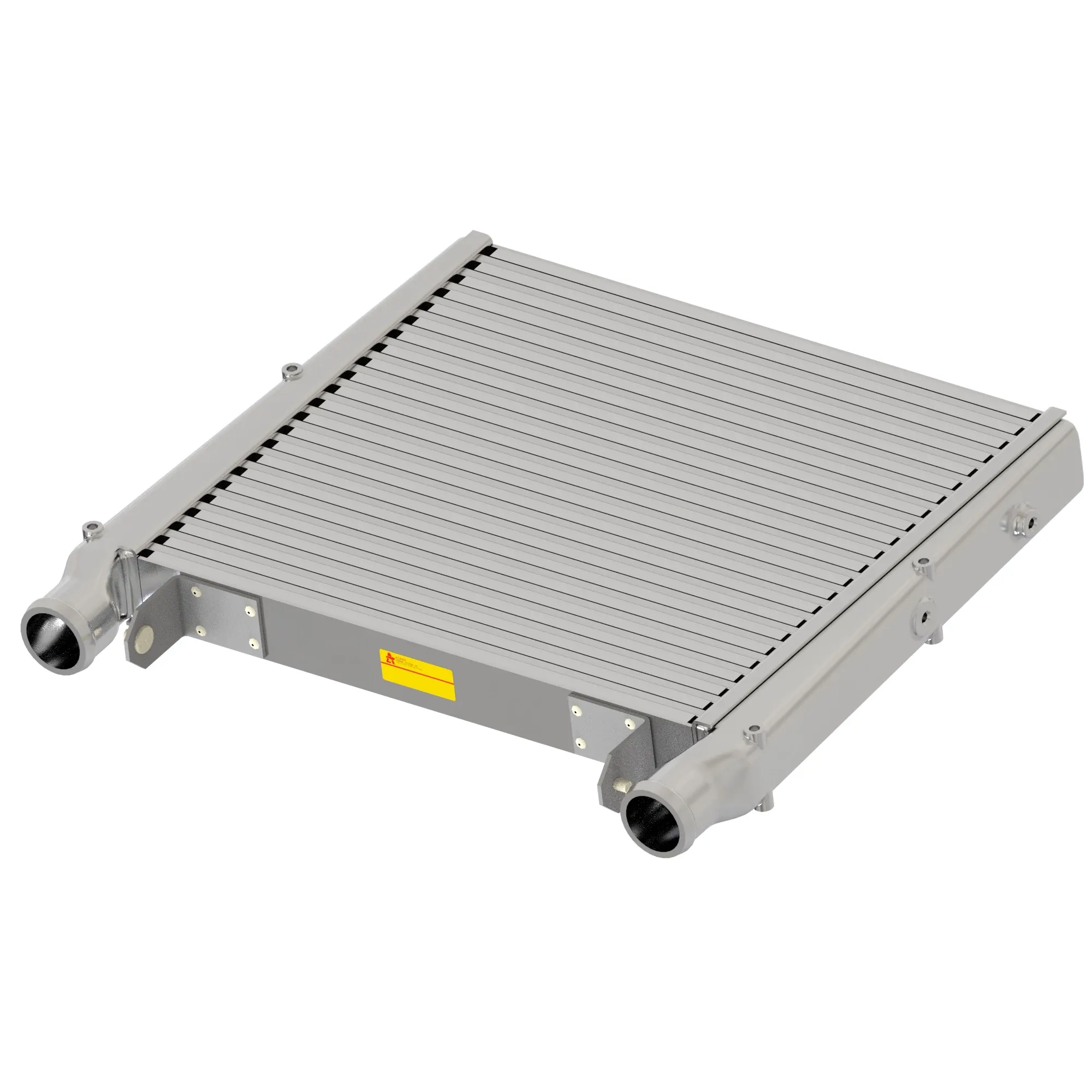 Intercooler