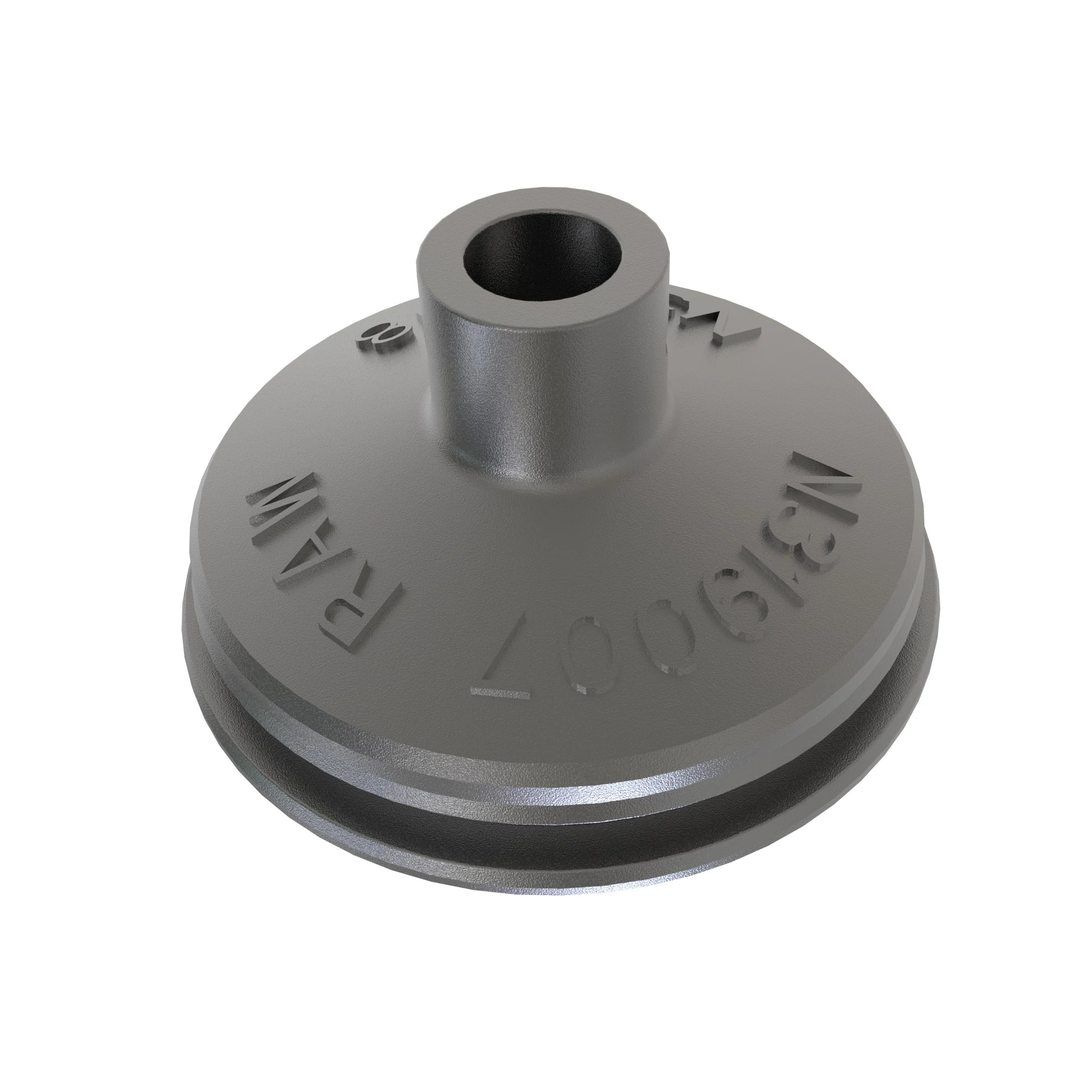 LOAD COMMAND COUPLER