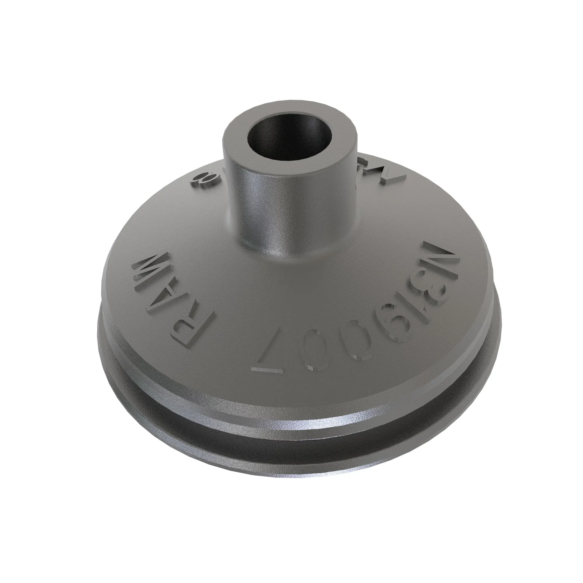 LOAD COMMAND COUPLER