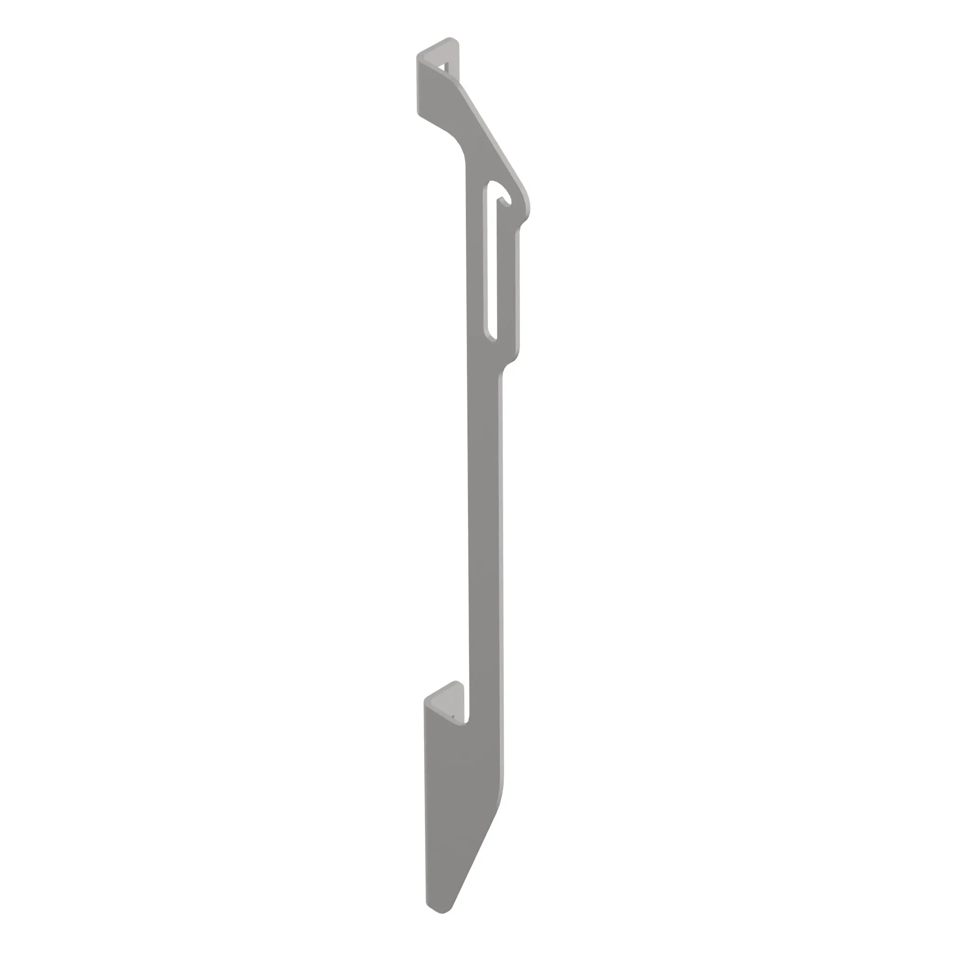 John Deere Hood Pivot Plate - T418509