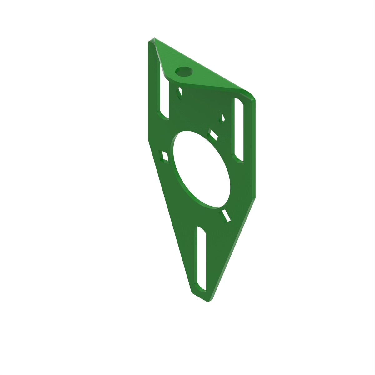 Bracket, Bearing Mount